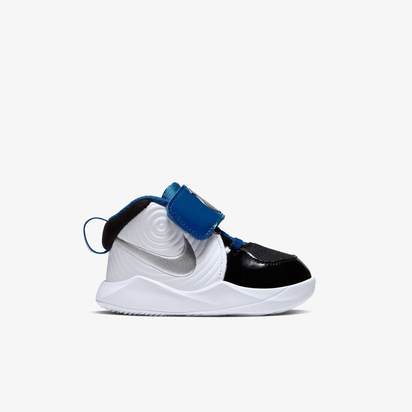 Детски маратонки Nike Team Hustle D 9 Auto (TD) - Airhouse