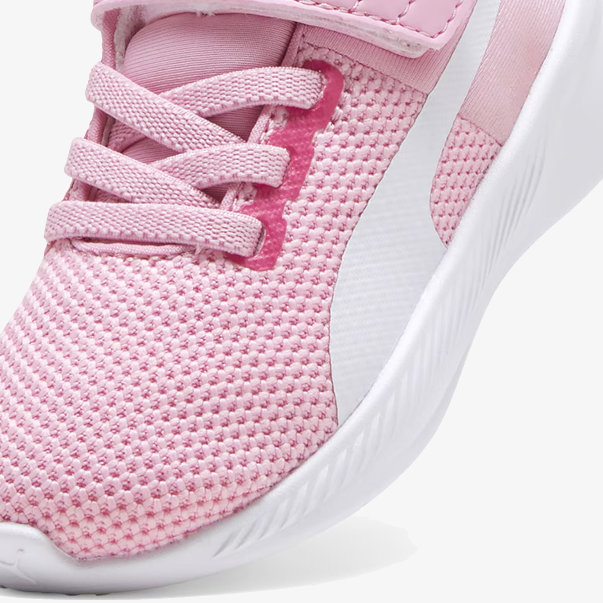 Детски маратонки Puma Flyer Runner (TD) - Airhouse