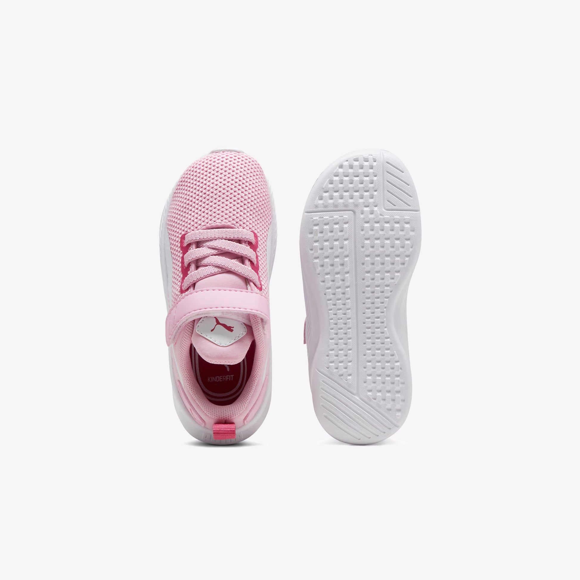 Детски маратонки Puma Flyer Runner (TD) - Airhouse