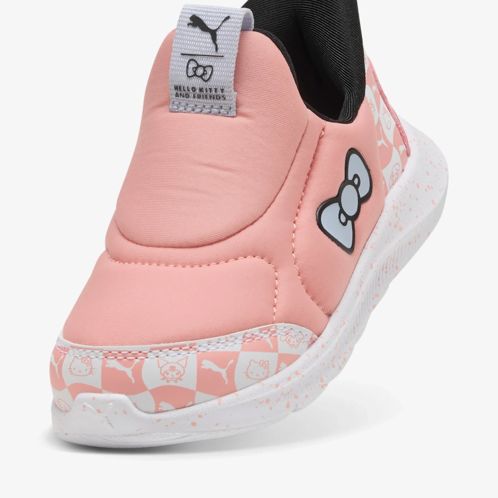 Детски обувки Puma x Hello Kitty (TD) - Airhouse