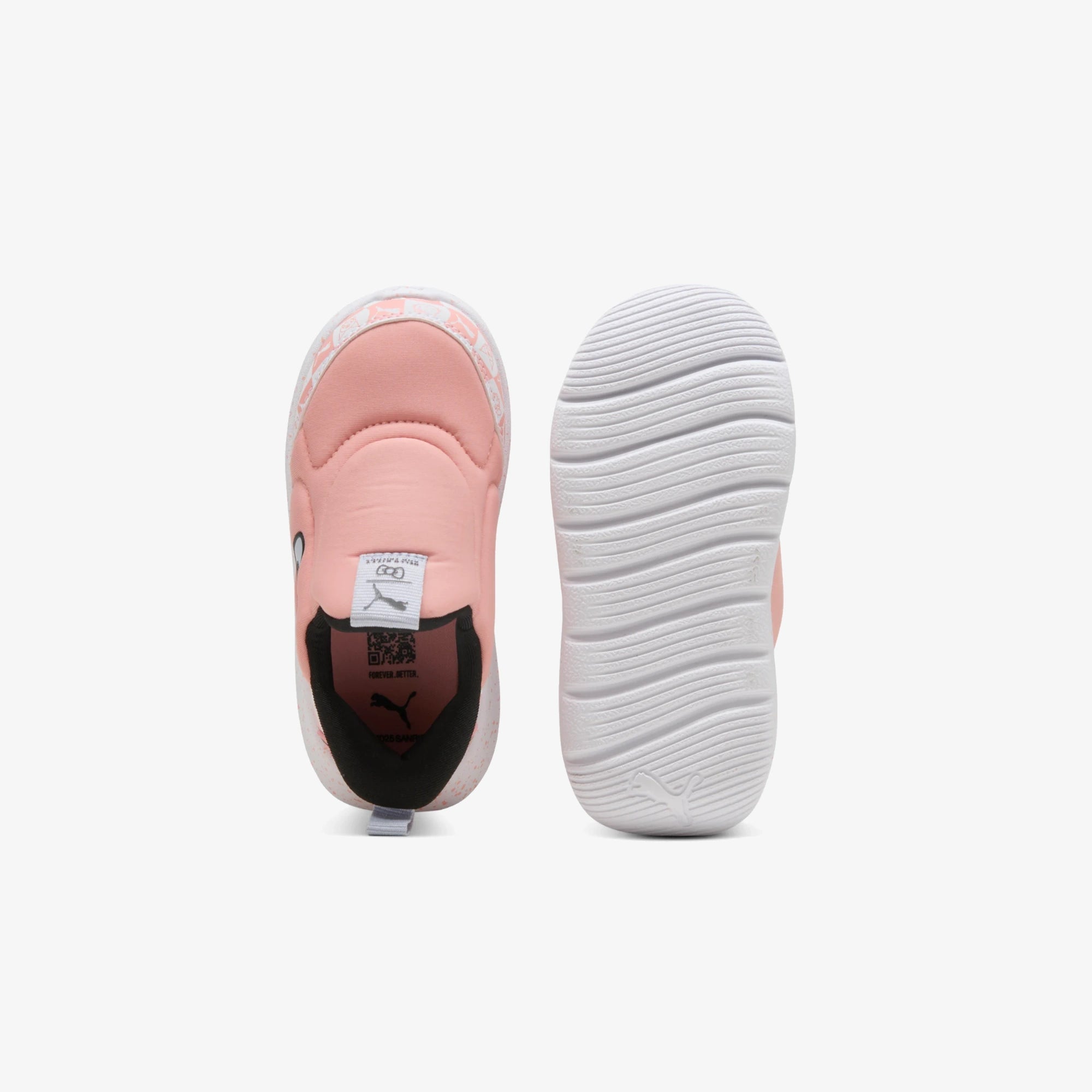 Детски обувки Puma x Hello Kitty (TD) - Airhouse