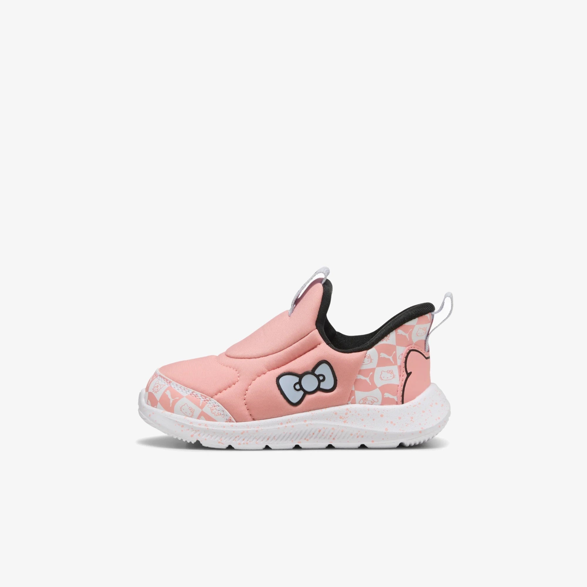 Детски обувки Puma x Hello Kitty (TD) - Airhouse