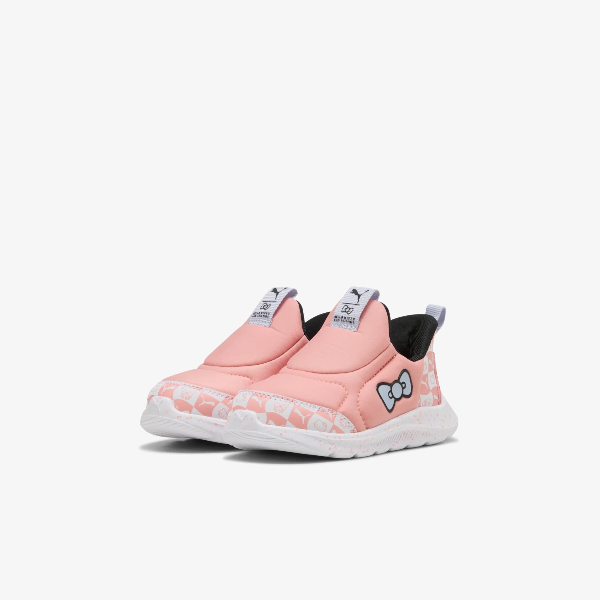 Детски обувки Puma x Hello Kitty (TD) - Airhouse
