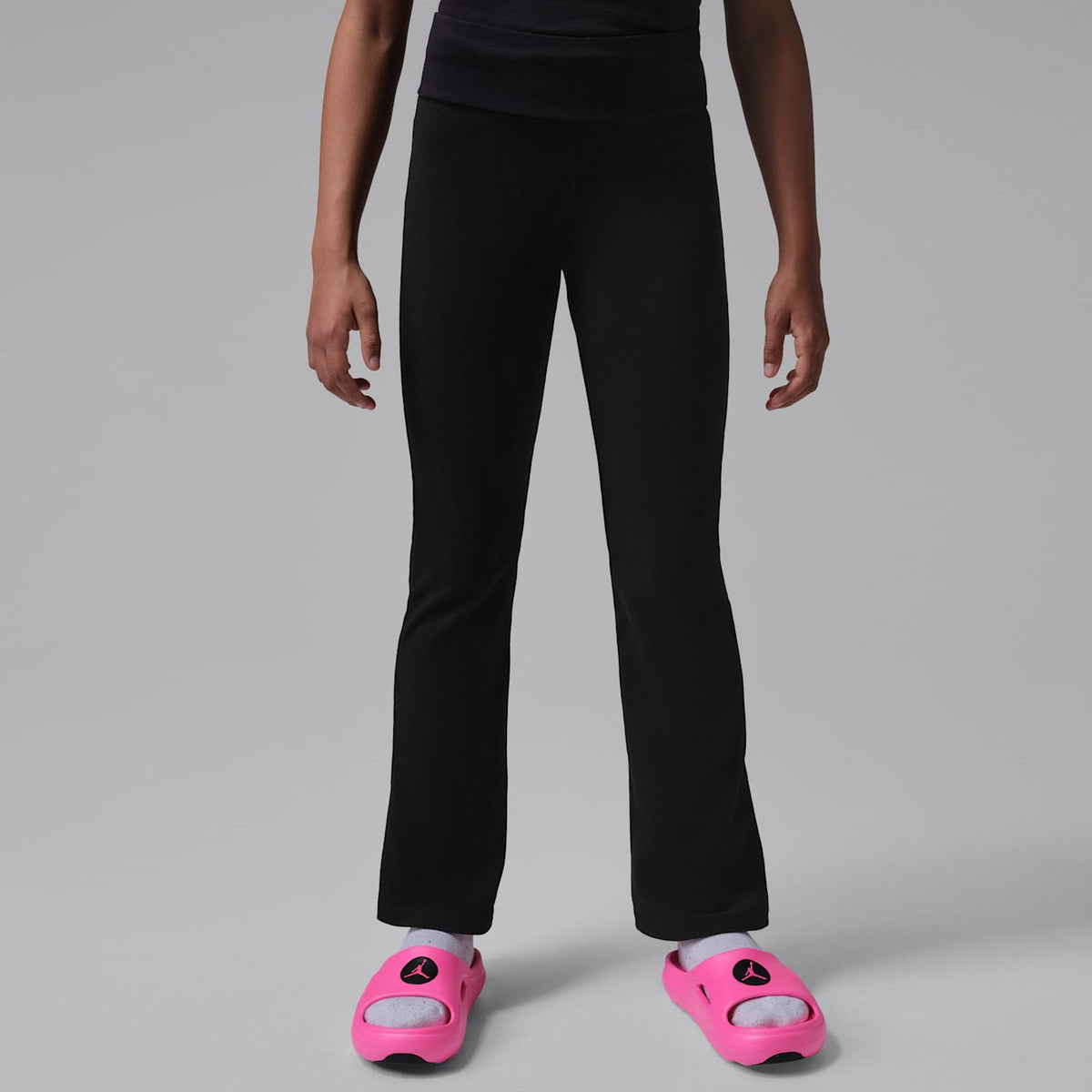 Детски панталон Jordan Flared Leggings - 45G059-023