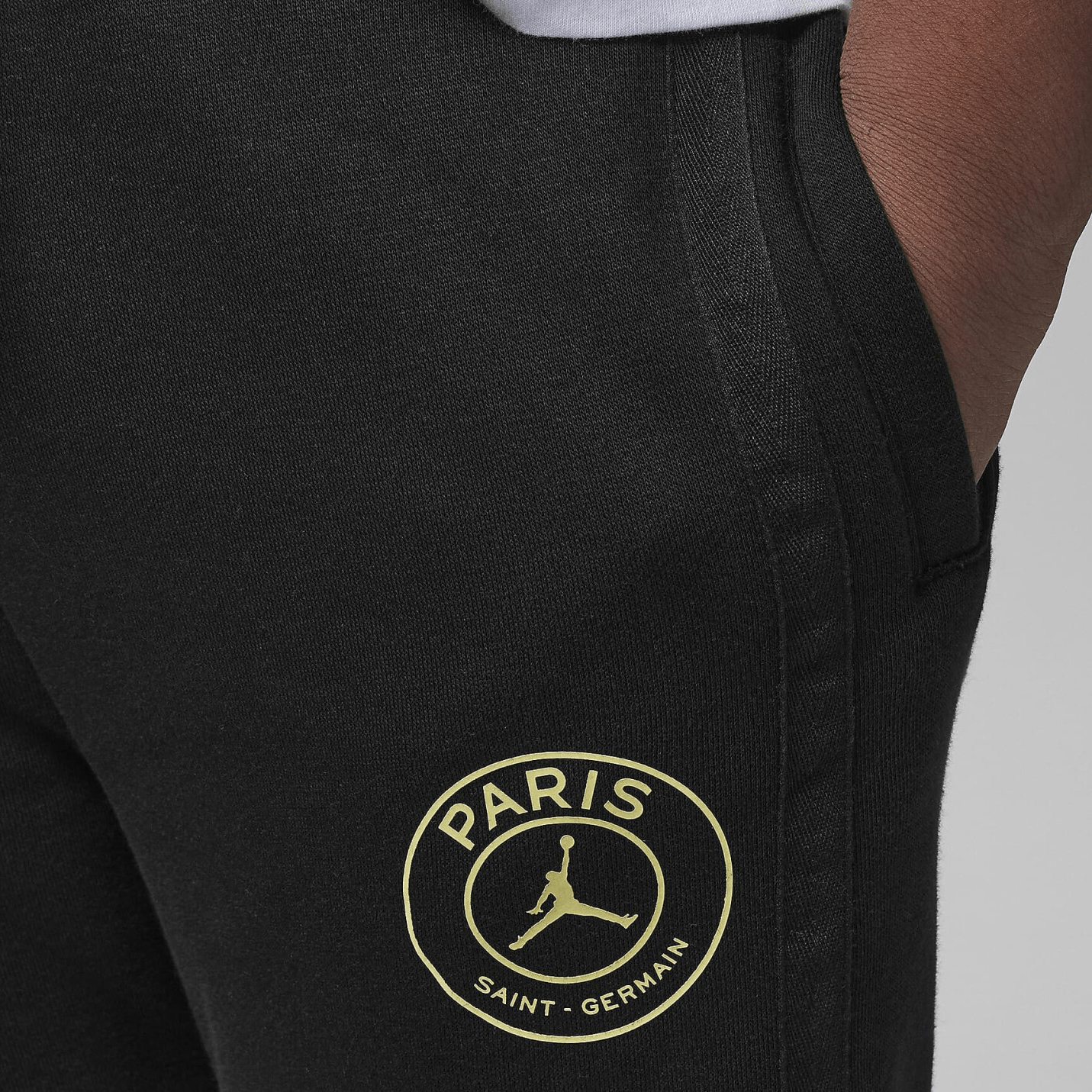 Детски панталон Jordan Paris Saint - Germain Pants - Airhouse