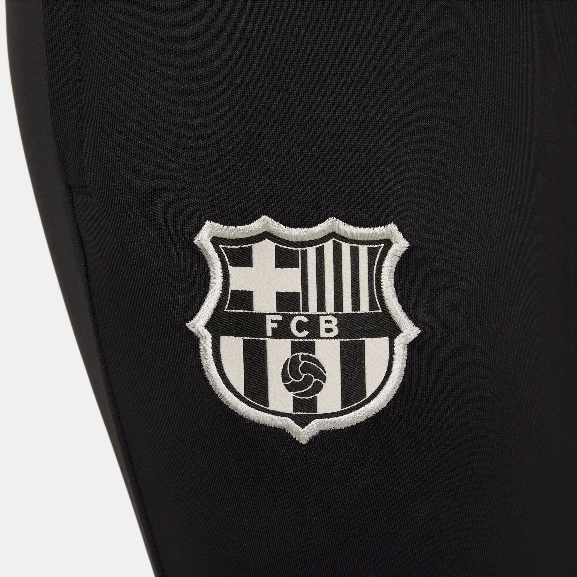 Детски панталон Nike F.C. Barcelona Strike Pants - Airhouse