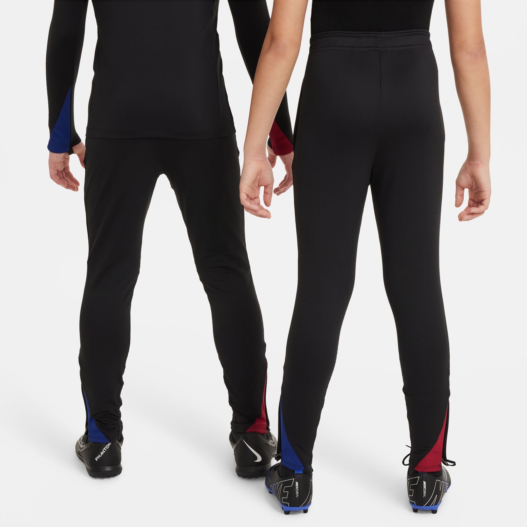 Детски панталон Nike F.C. Barcelona Strike Pants - Airhouse