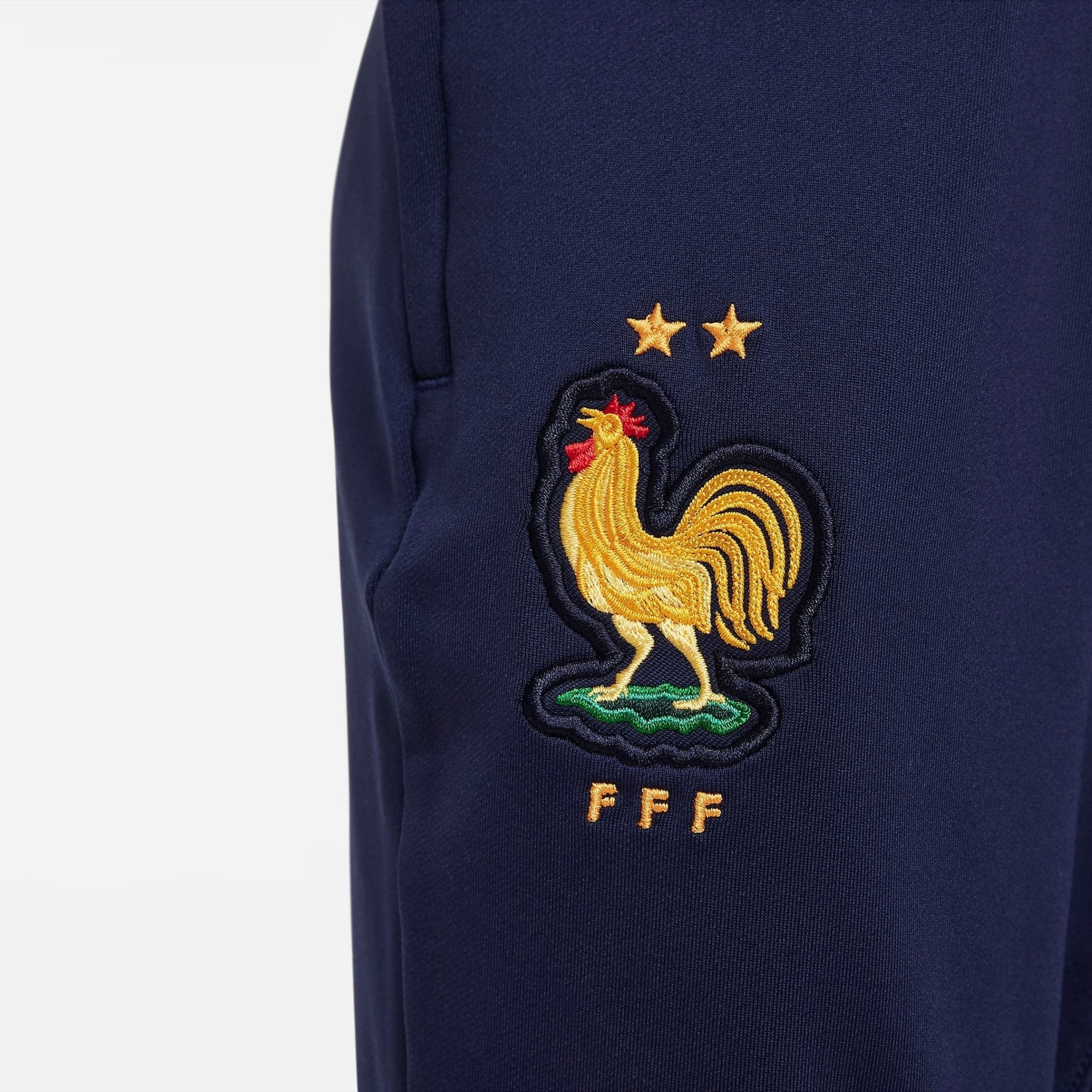 Детски панталон Nike FFF Strike Football Pants - Airhouse