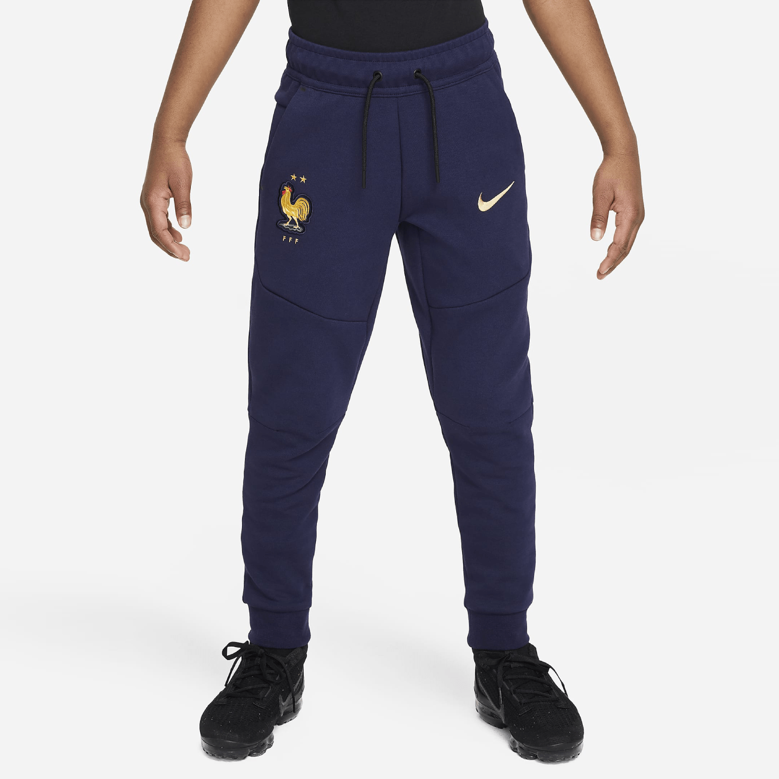 Детски панталон Nike FFF Tech Fleece Pants - Airhouse