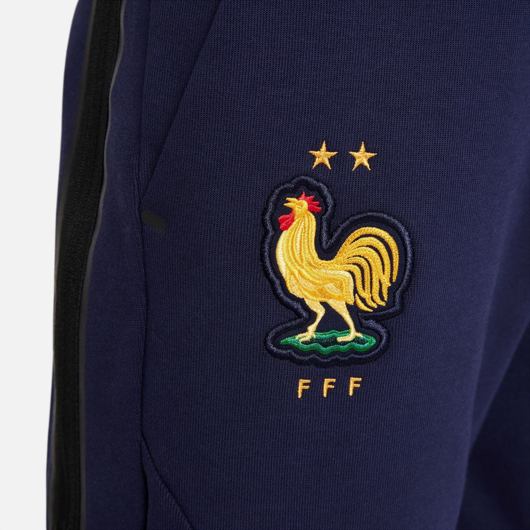 Детски панталон Nike FFF Tech Fleece Pants - Airhouse