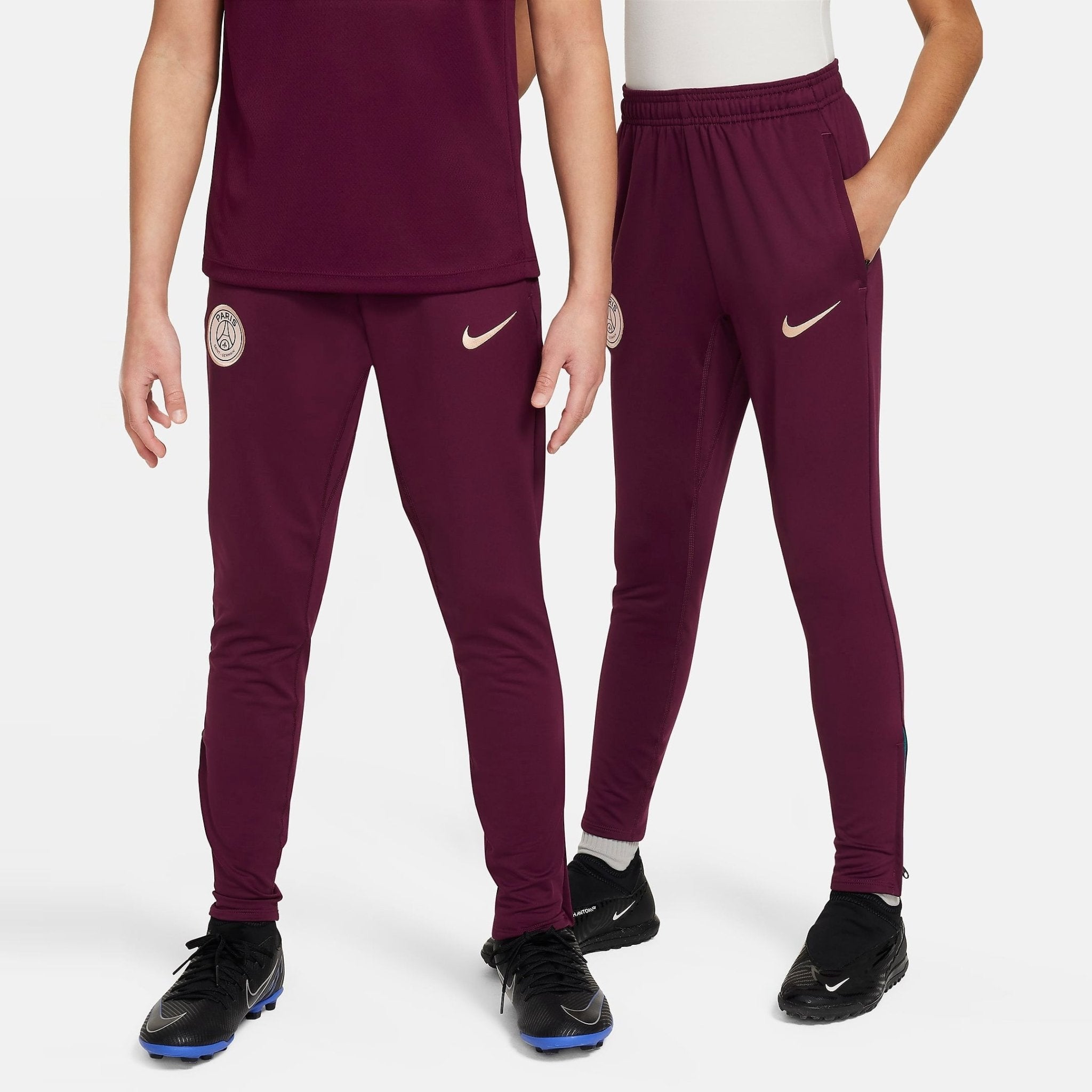 Детски панталон Nike PSG Strike Pants - Airhouse