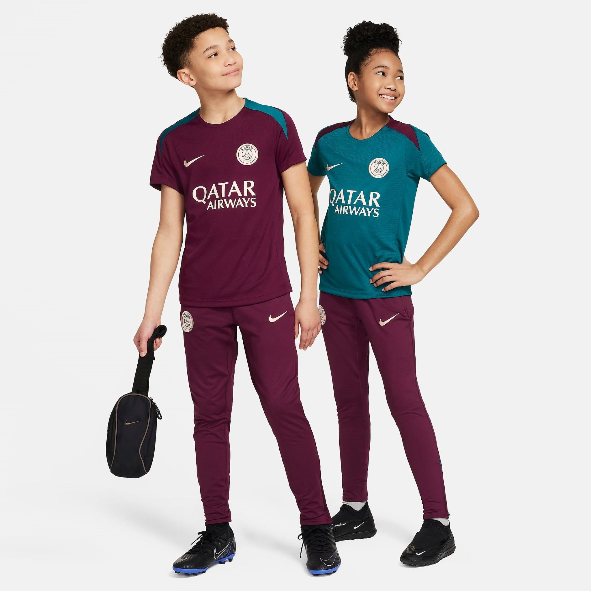 Детски панталон Nike PSG Strike Pants - Airhouse