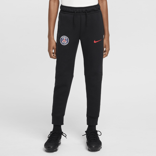 Детски панталон Nike PSG Tech Fleece Pants - Airhouse