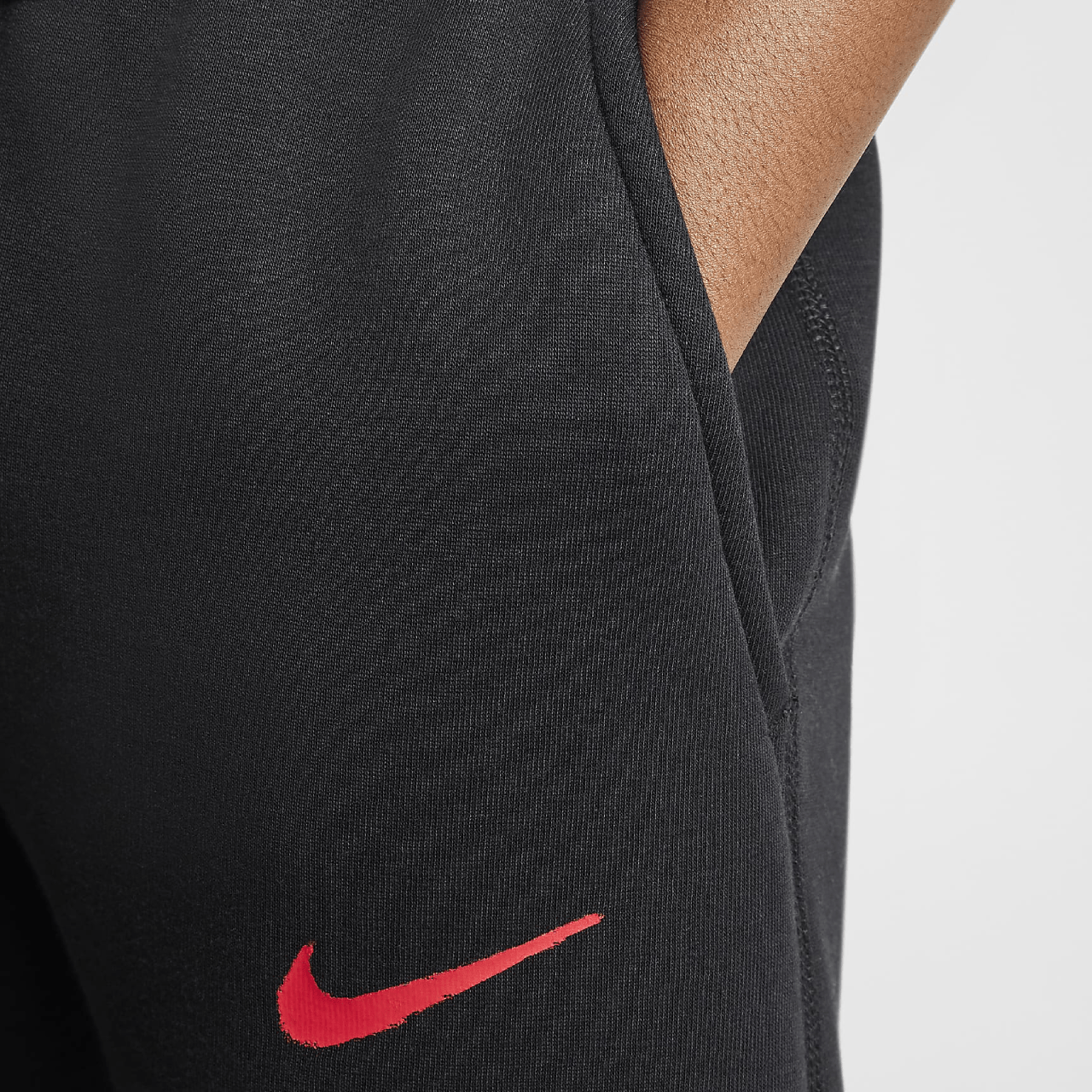 Детски панталон Nike PSG Tech Fleece Pants - Airhouse