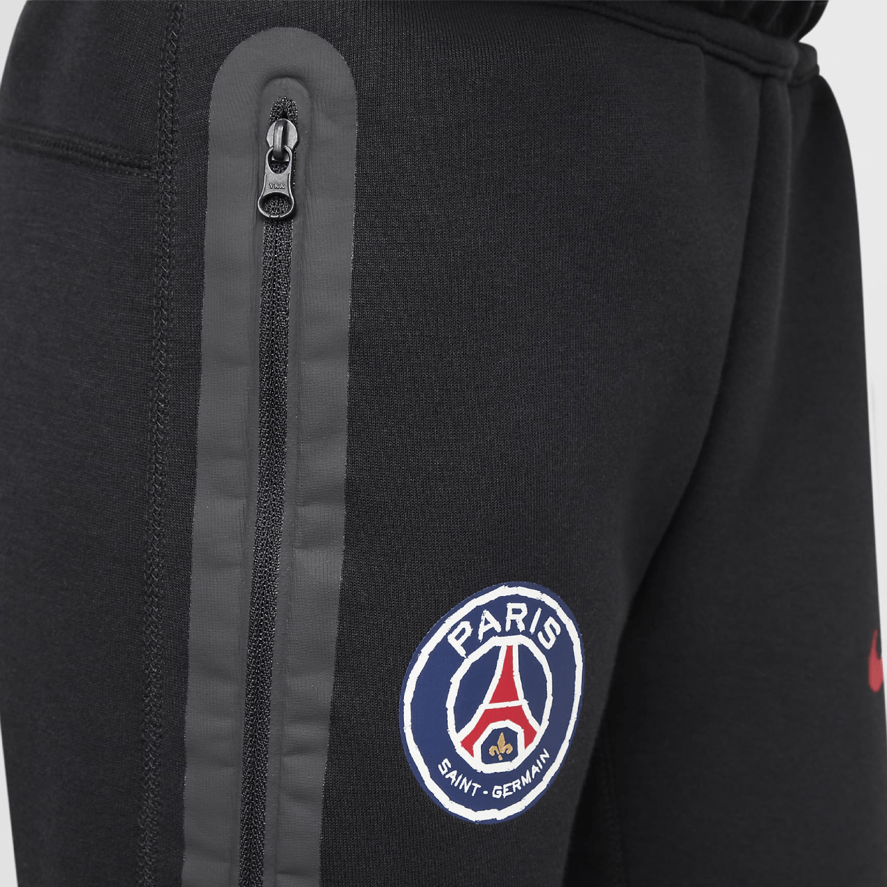 Детски панталон Nike PSG Tech Fleece Pants - Airhouse