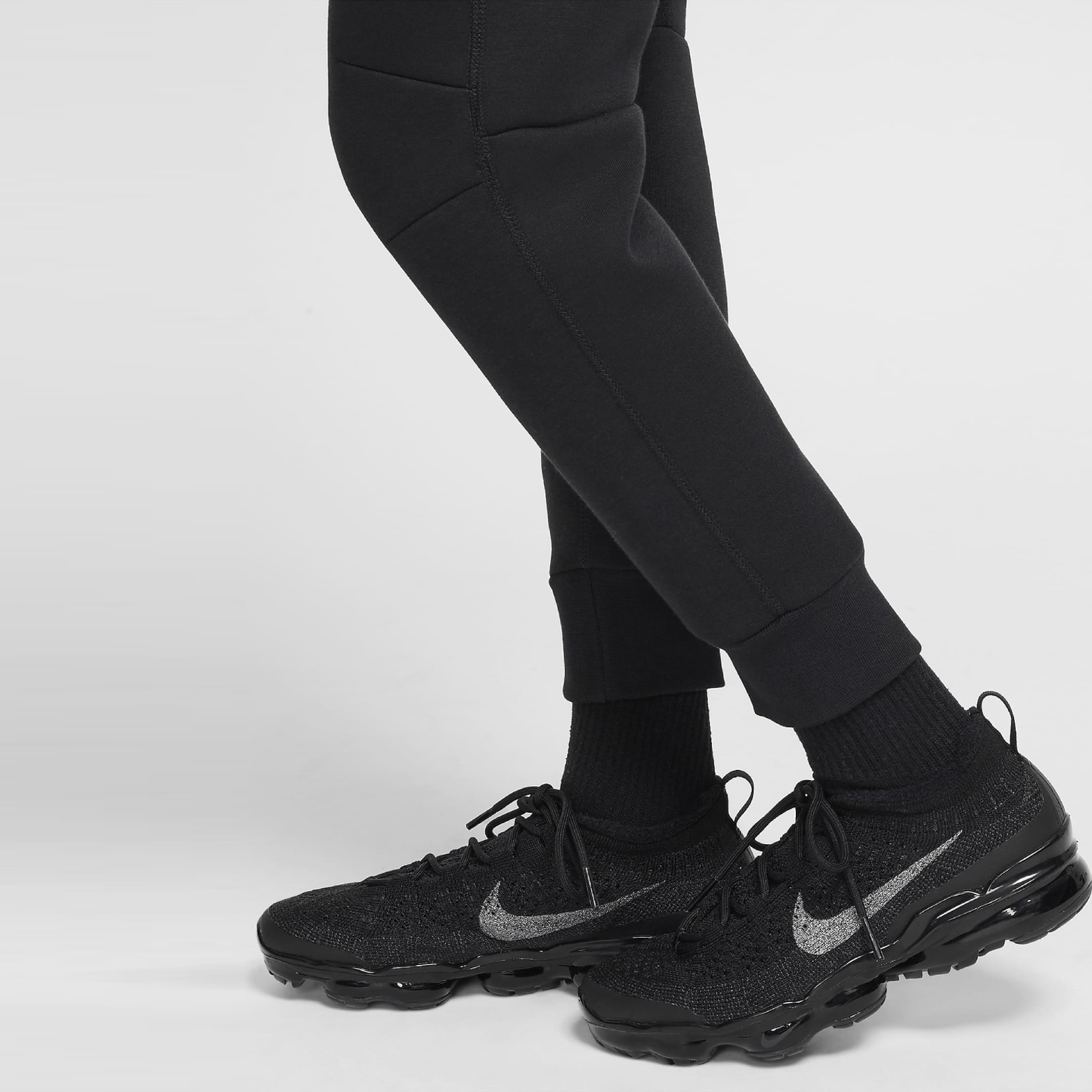 Детски панталон Nike PSG Tech Fleece Pants - Airhouse
