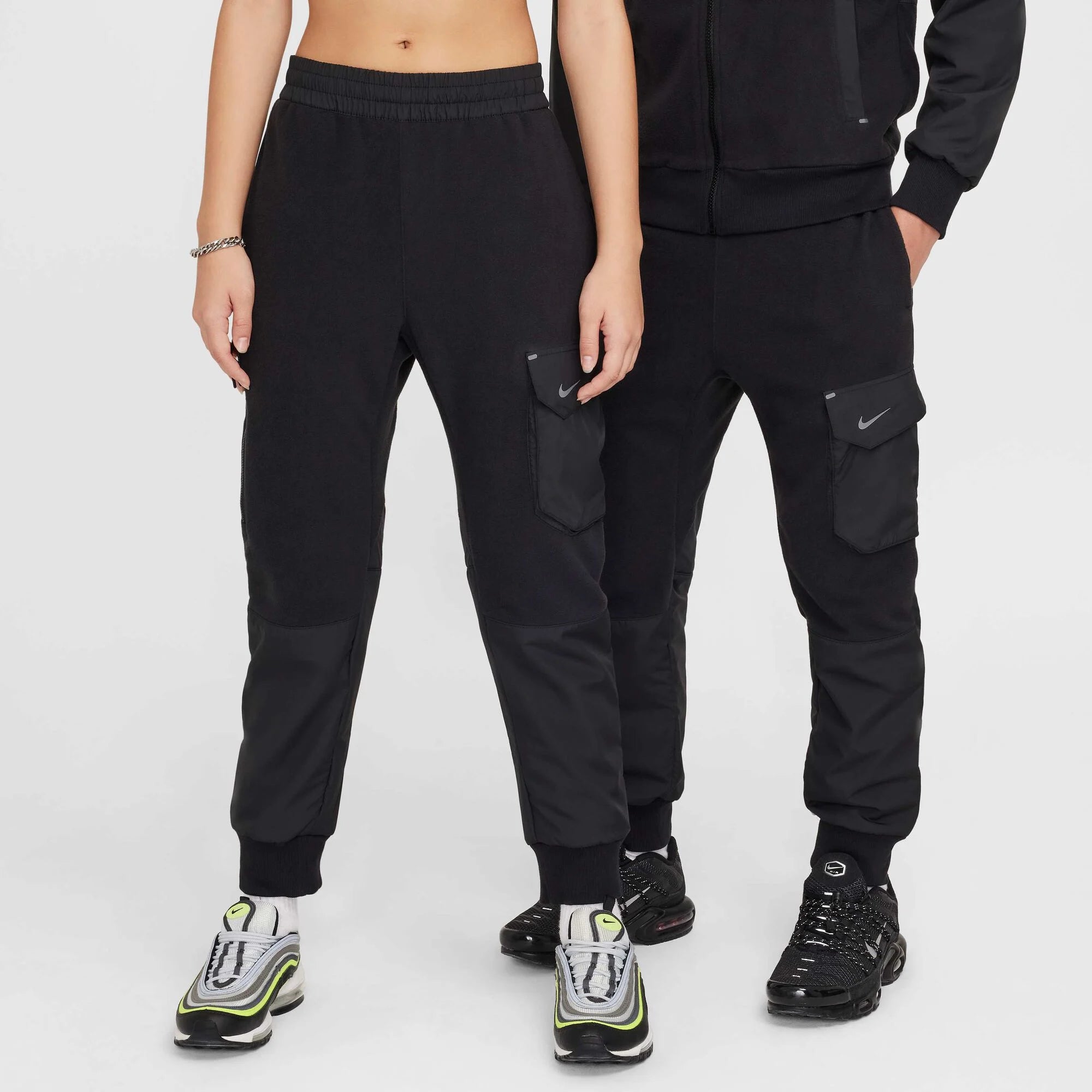 Детски панталон Nike Sportswear City Utility Trousers - Airhouse