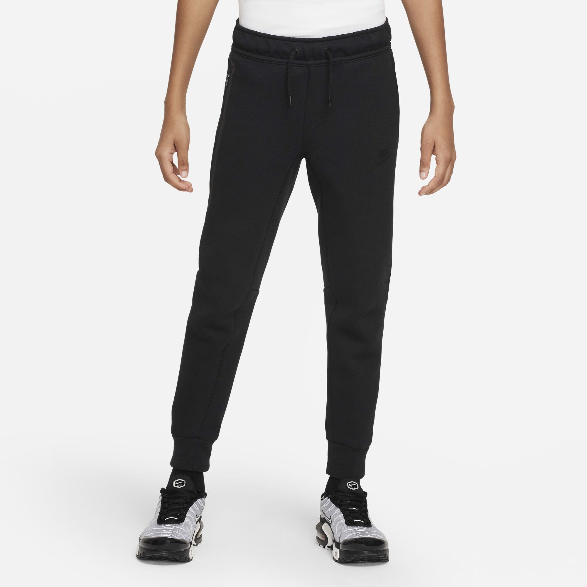Детски панталон Nike Sportswear Tech Fleece Trousers - Airhouse