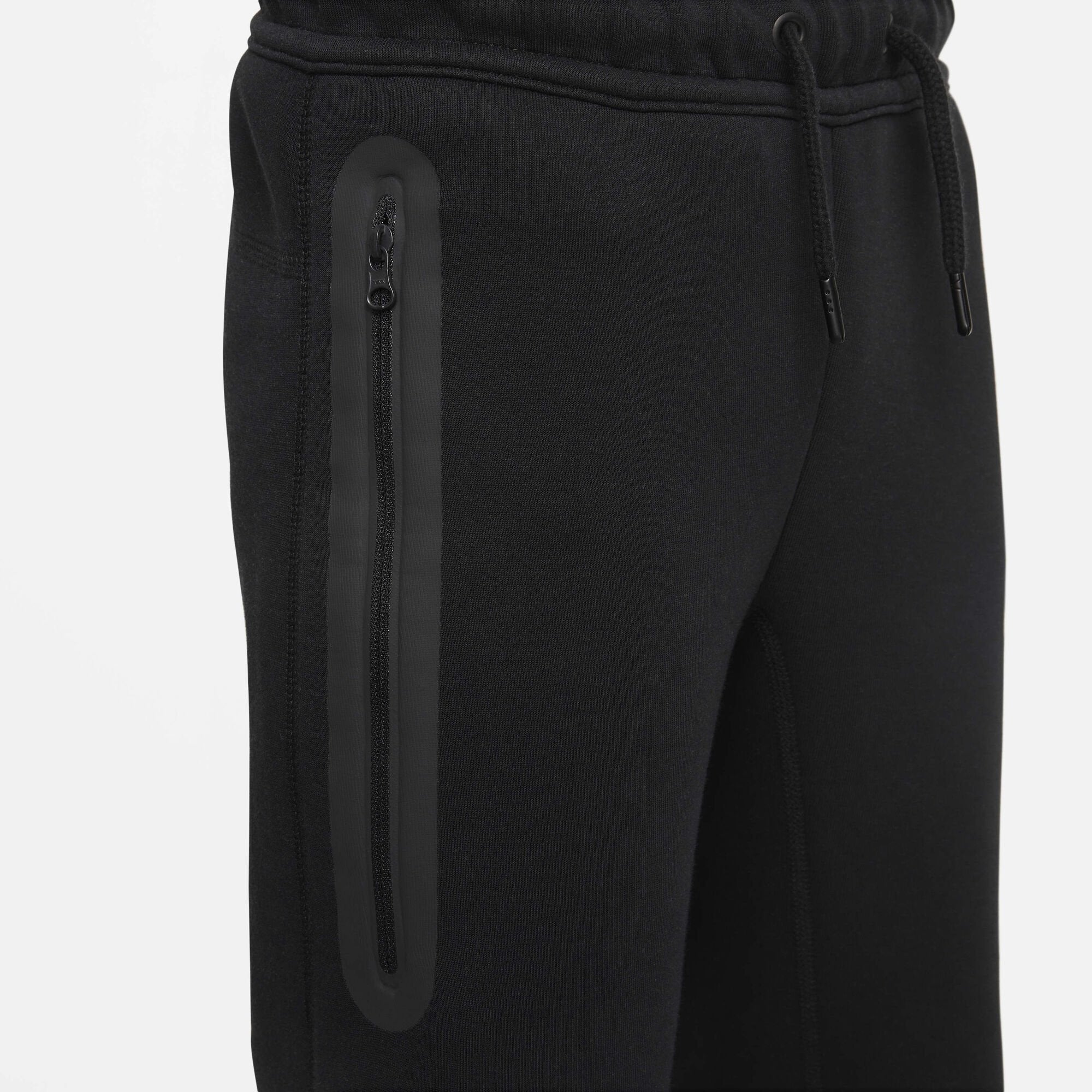 Детски панталон Nike Sportswear Tech Fleece Trousers - Airhouse
