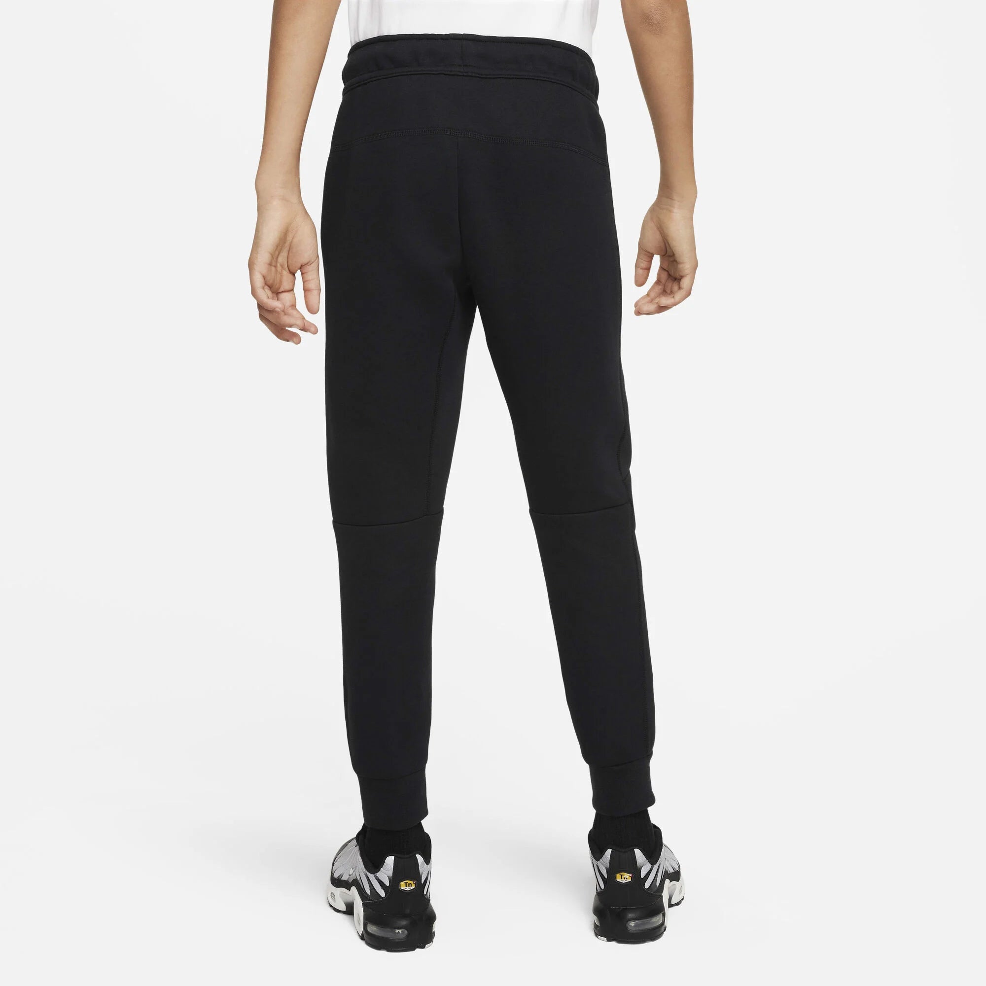 Детски панталон Nike Sportswear Tech Fleece Trousers - Airhouse