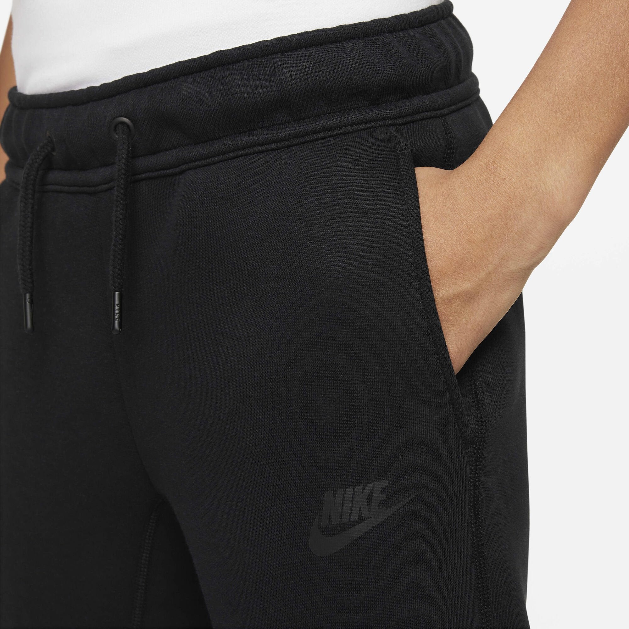 Детски панталон Nike Sportswear Tech Fleece Trousers - Airhouse