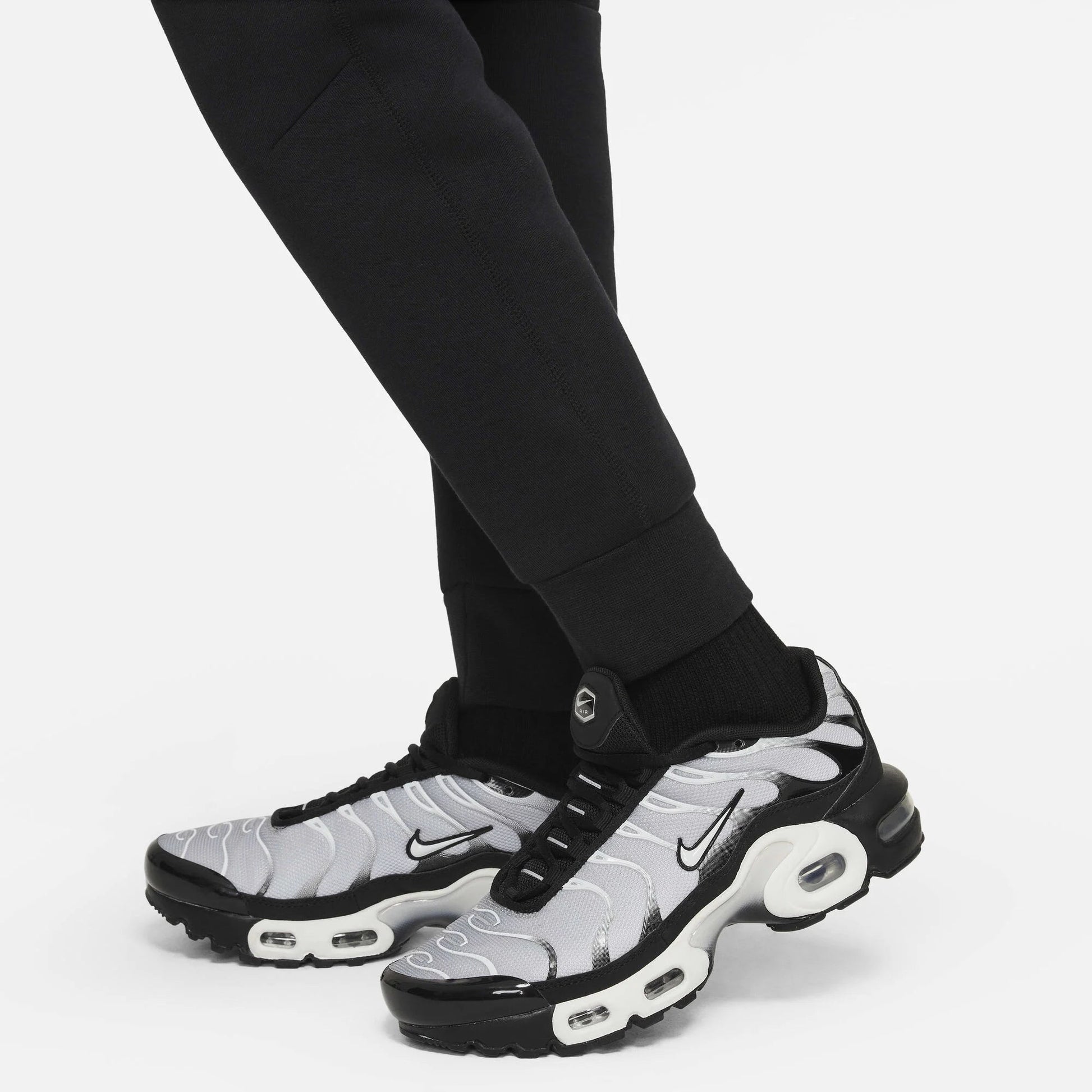 Детски панталон Nike Sportswear Tech Fleece Trousers - Airhouse