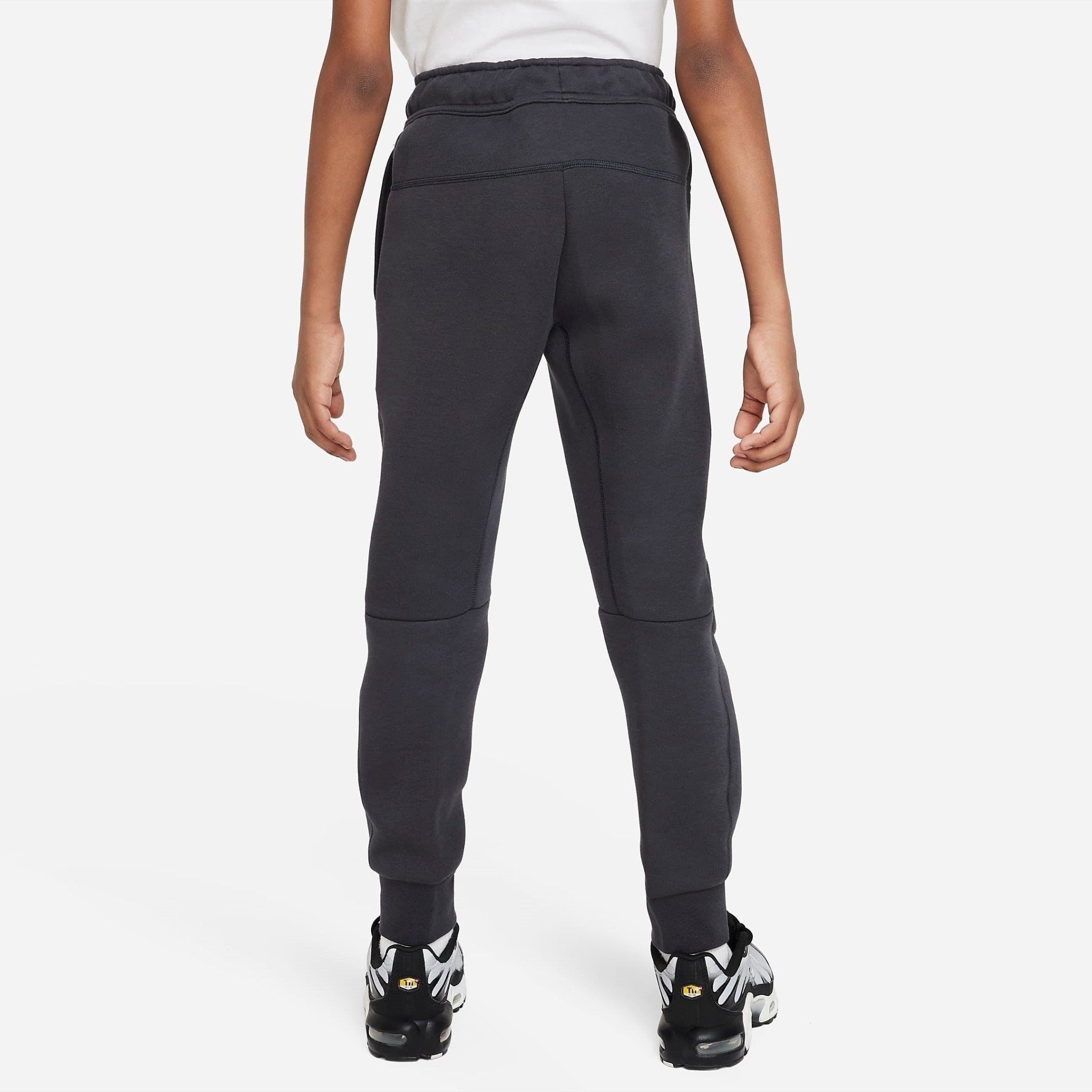 Детски панталон Nike Sportswear Tech Fleece Trousers - Airhouse