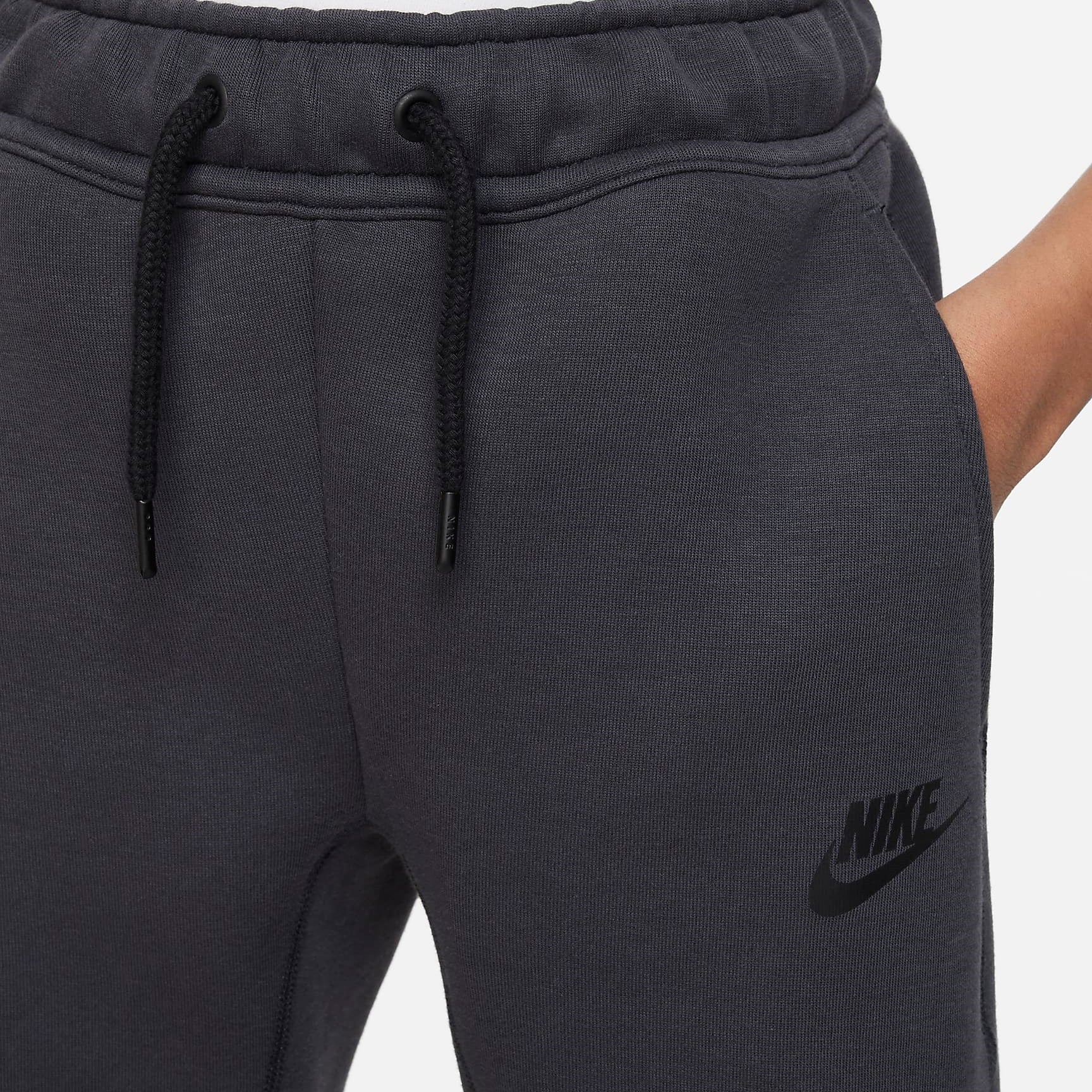 Детски панталон Nike Sportswear Tech Fleece Trousers - Airhouse