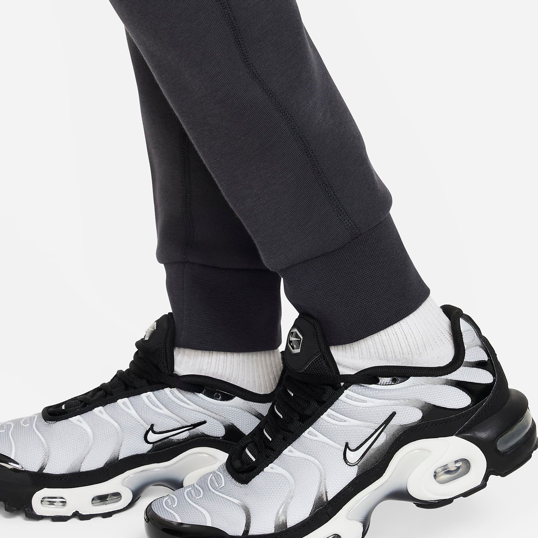 Детски панталон Nike Sportswear Tech Fleece Trousers - Airhouse