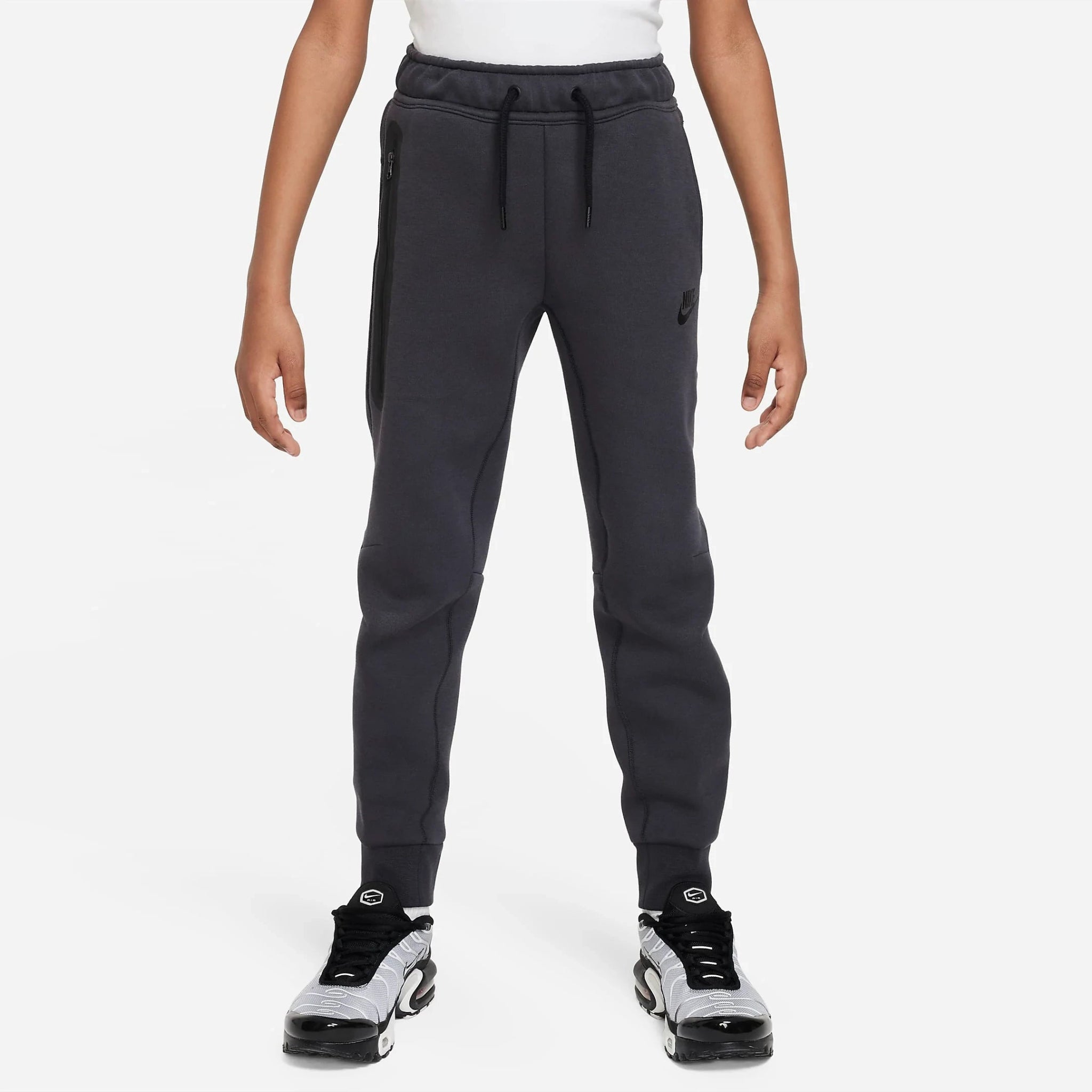Детски панталон Nike Sportswear Tech Fleece Trousers - Airhouse