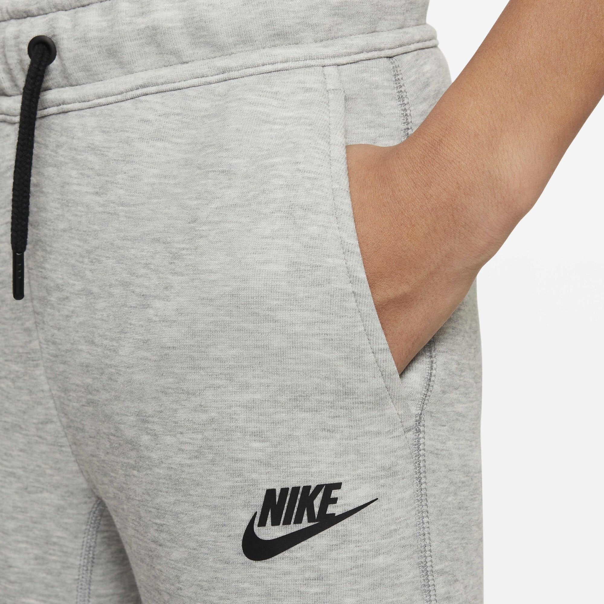 Детски панталон Nike Sportswear Tech Fleece Trousers - Airhouse