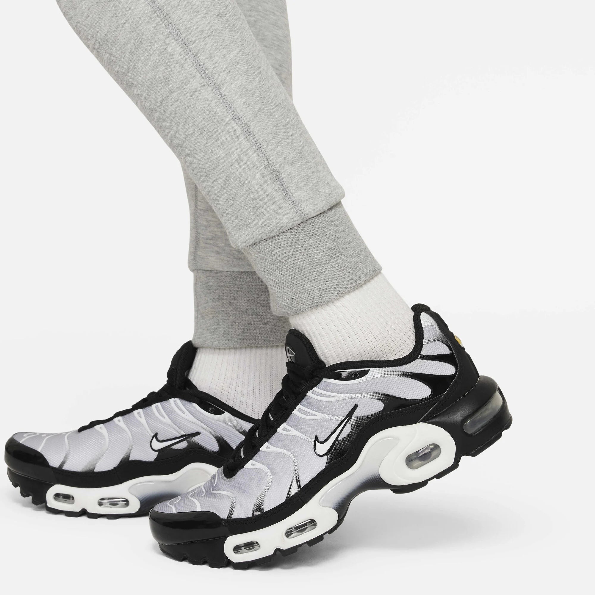 Детски панталон Nike Sportswear Tech Fleece Trousers - Airhouse