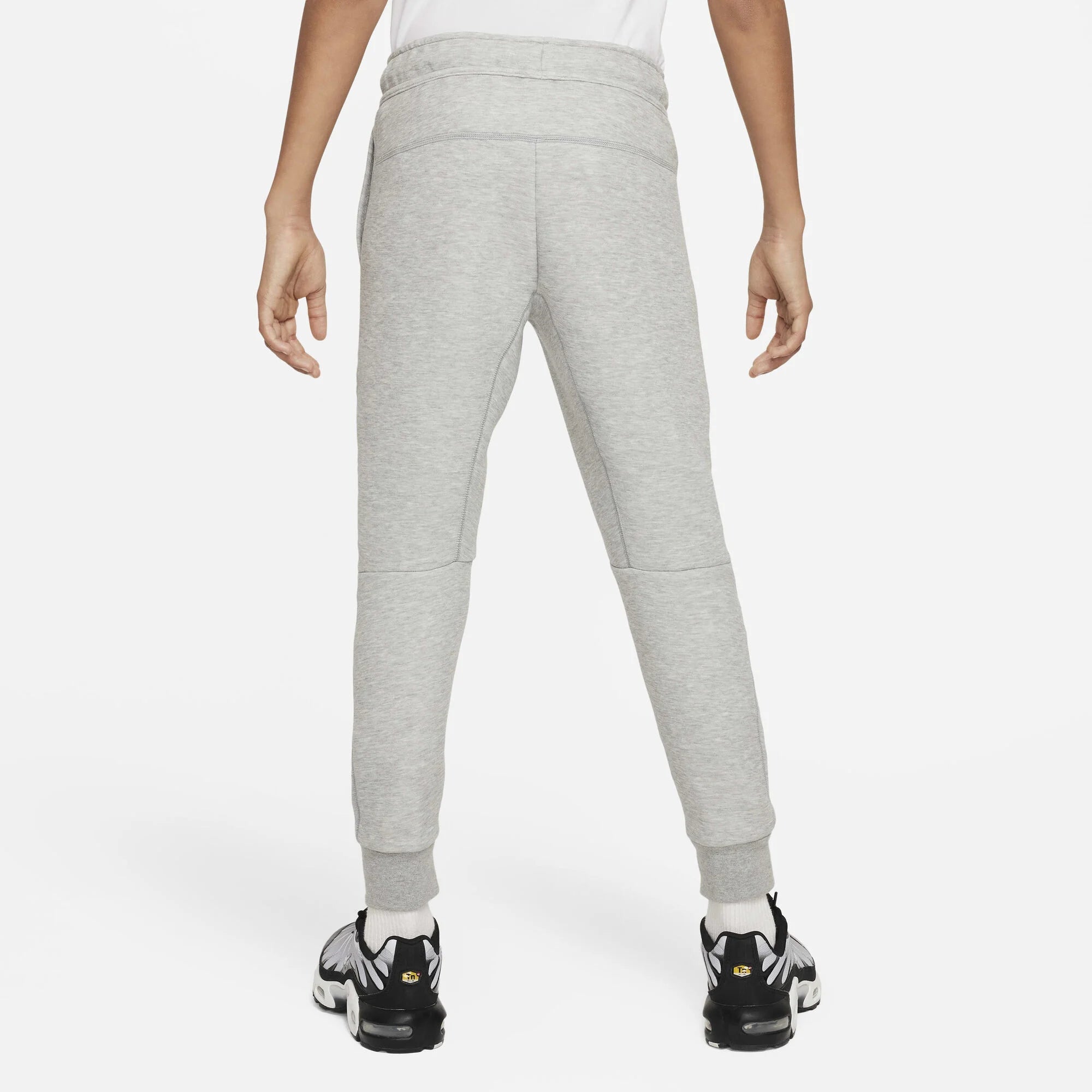 Детски панталон Nike Sportswear Tech Fleece Trousers - Airhouse