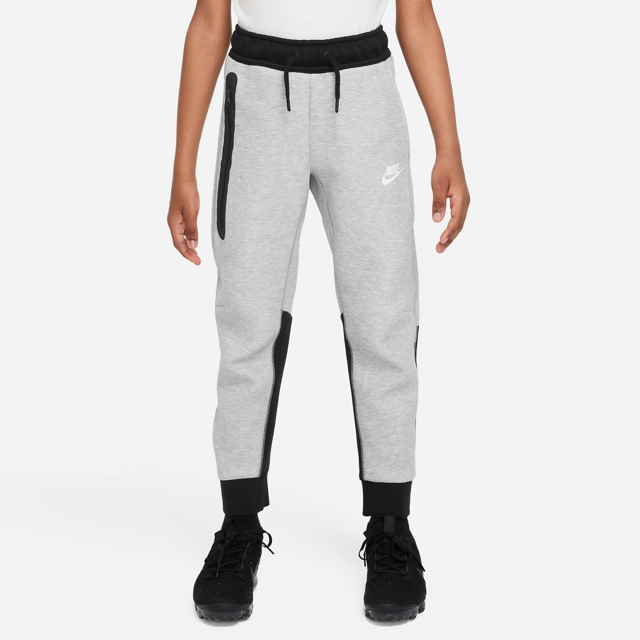 Детски панталон Nike Sportswear Tech Fleece Trousers - Airhouse