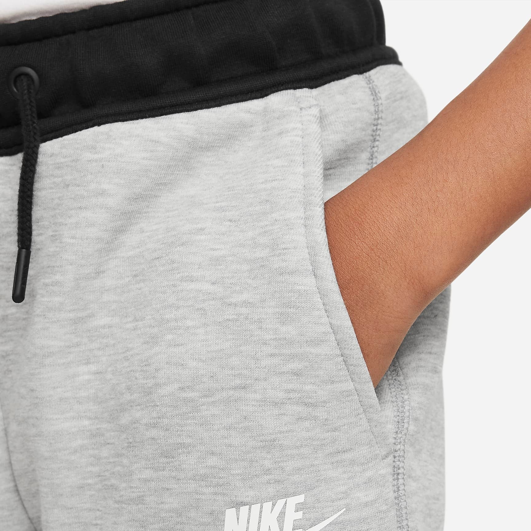 Детски панталон Nike Sportswear Tech Fleece Trousers - Airhouse