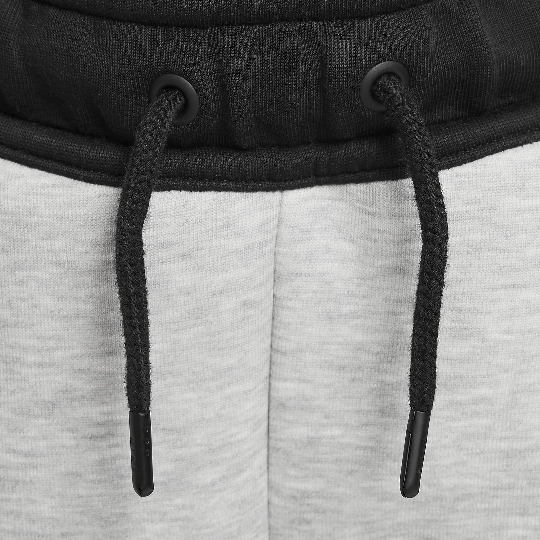 Детски панталон Nike Sportswear Tech Fleece Trousers - Airhouse