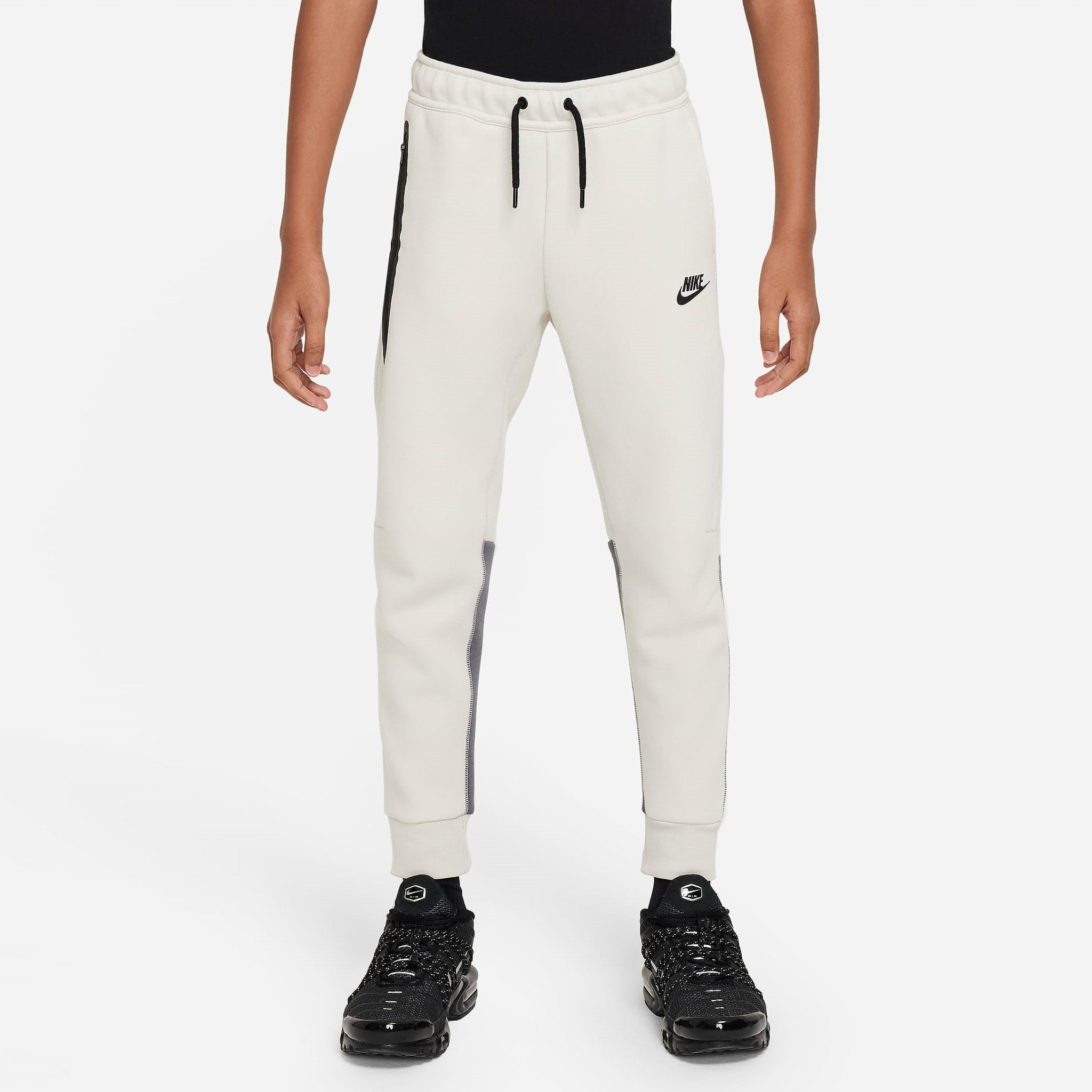 Детски панталон Nike Sportswear Tech Fleece Trousers - Airhouse