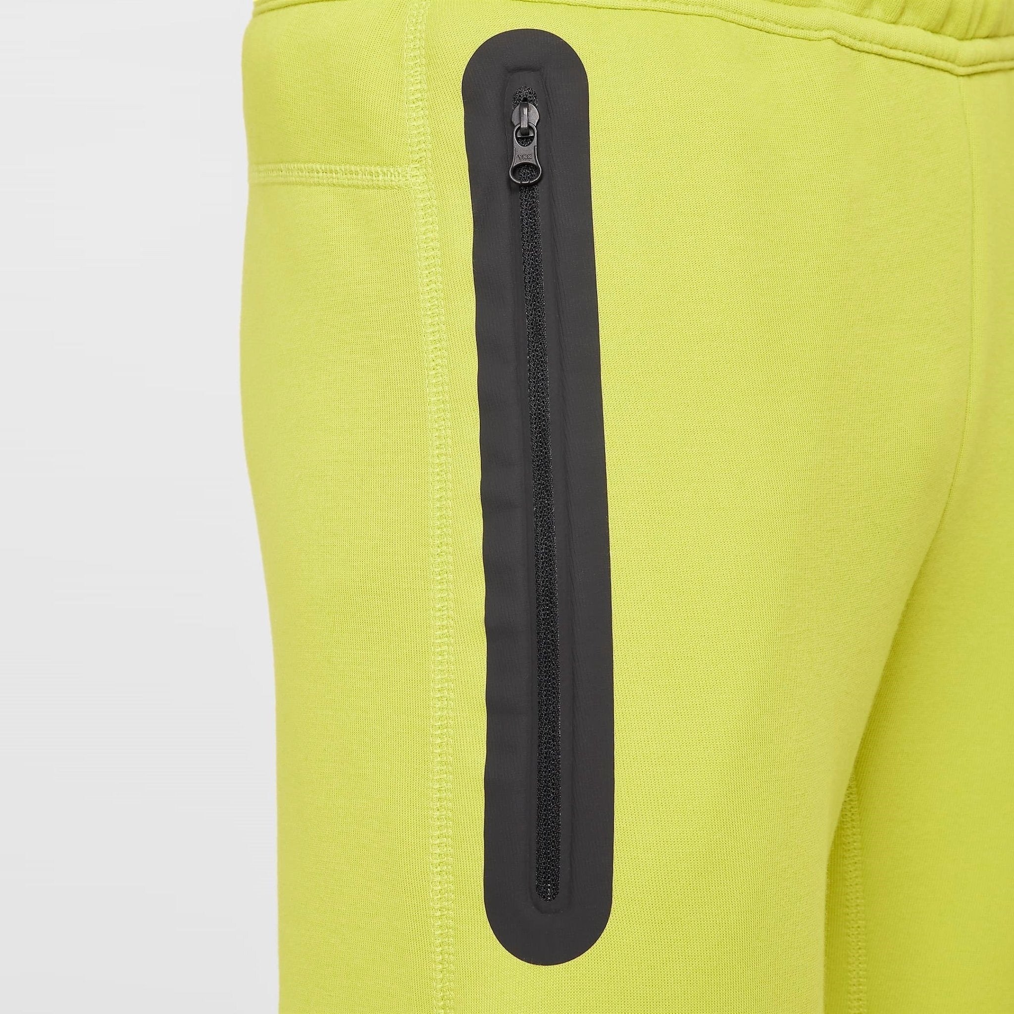 Детски панталон Nike Sportswear Tech Fleece Trousers - Airhouse