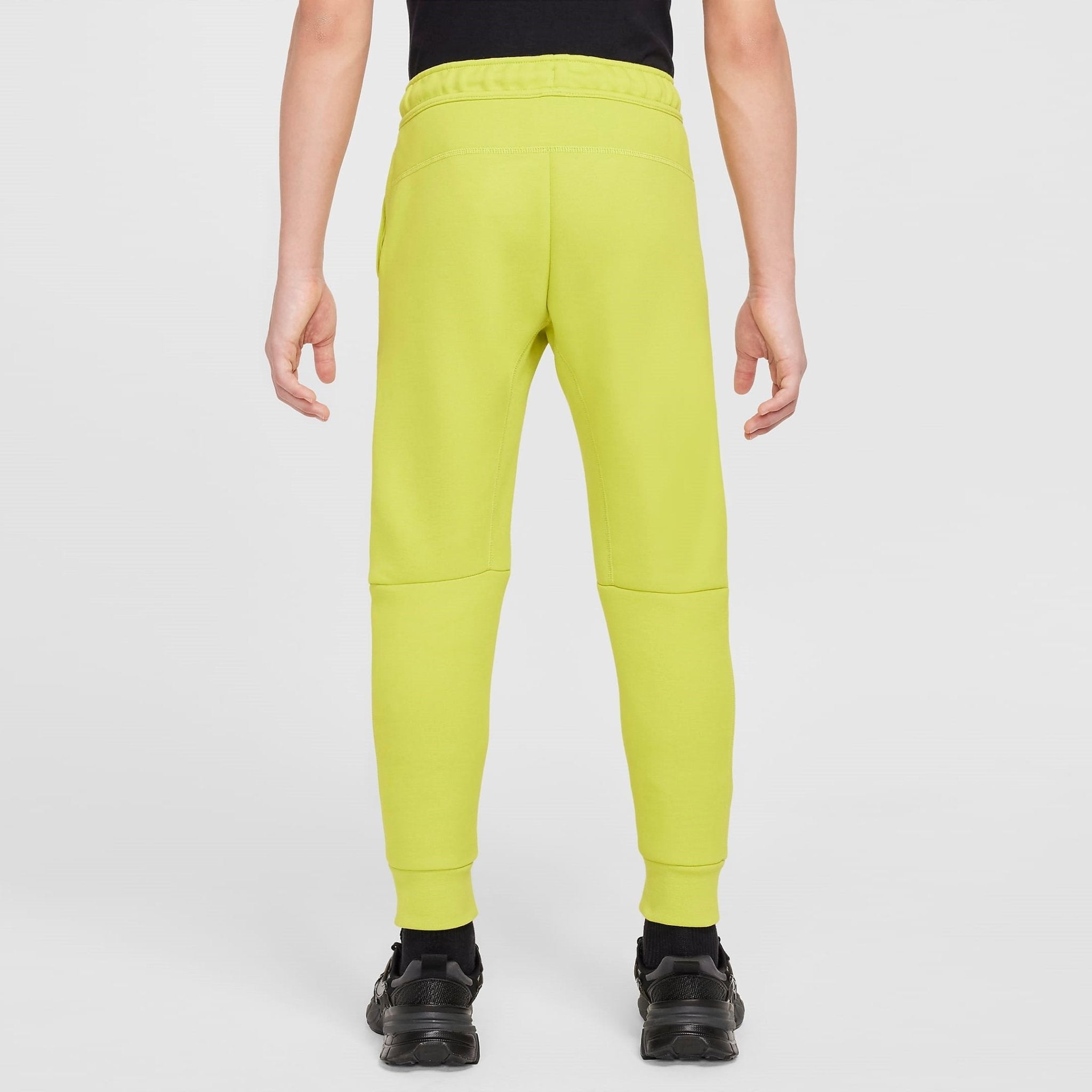 Детски панталон Nike Sportswear Tech Fleece Trousers - Airhouse