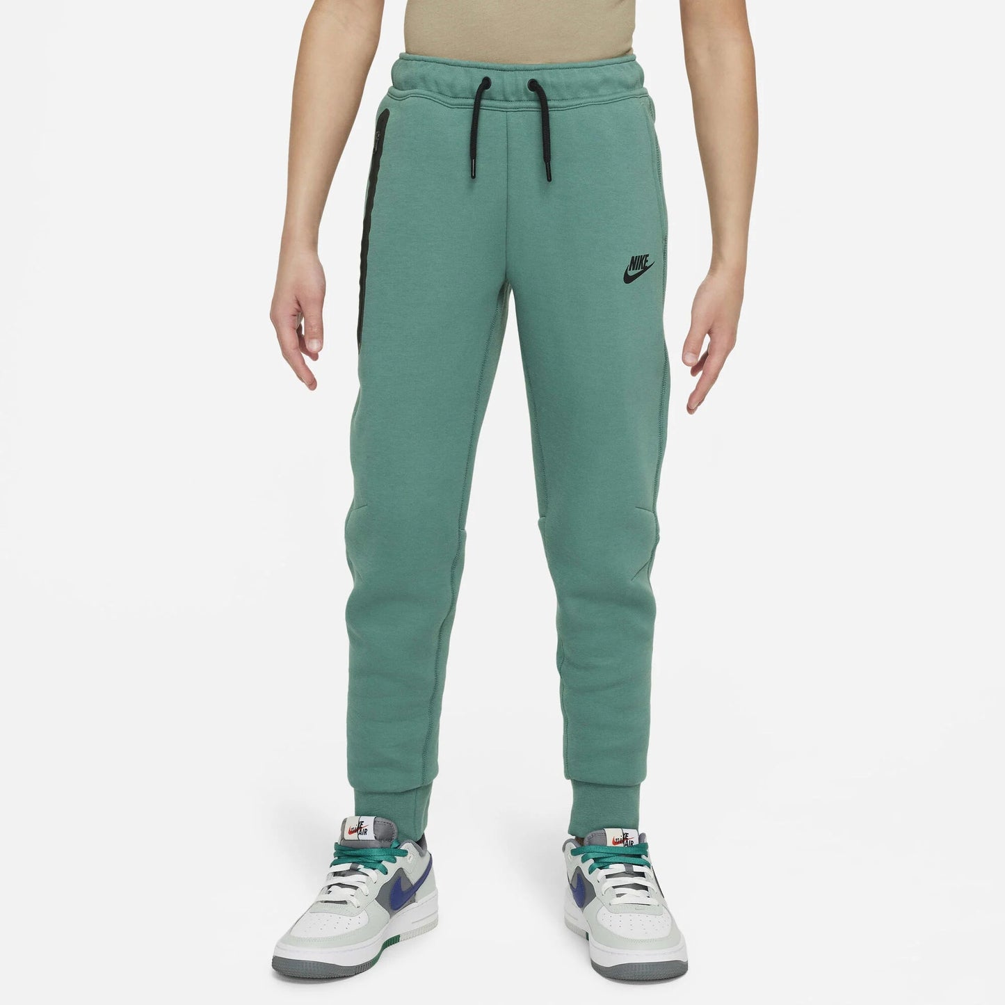 Детски панталон Nike Sportswear Tech Fleece Trousers - Airhouse