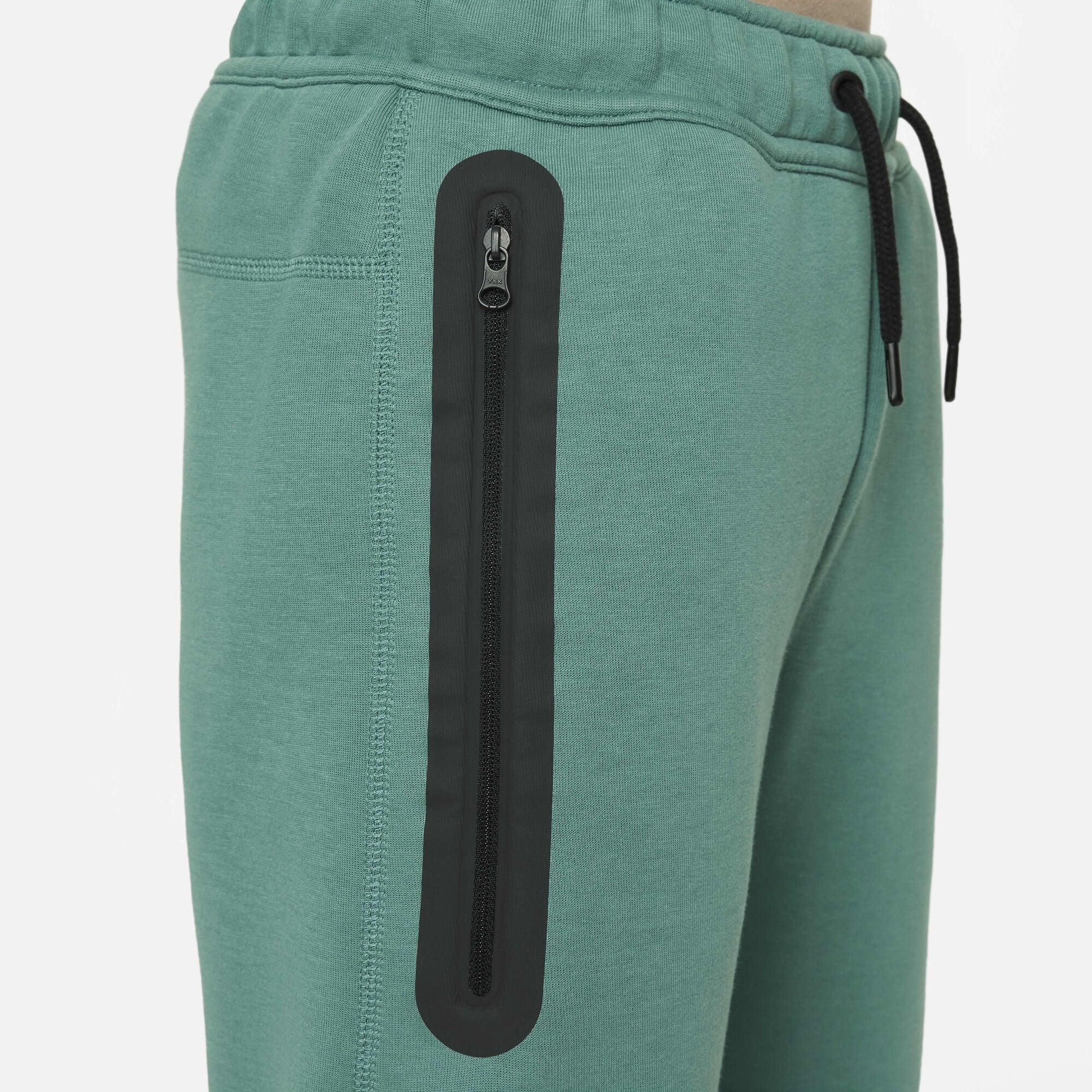 Детски панталон Nike Sportswear Tech Fleece Trousers - Airhouse