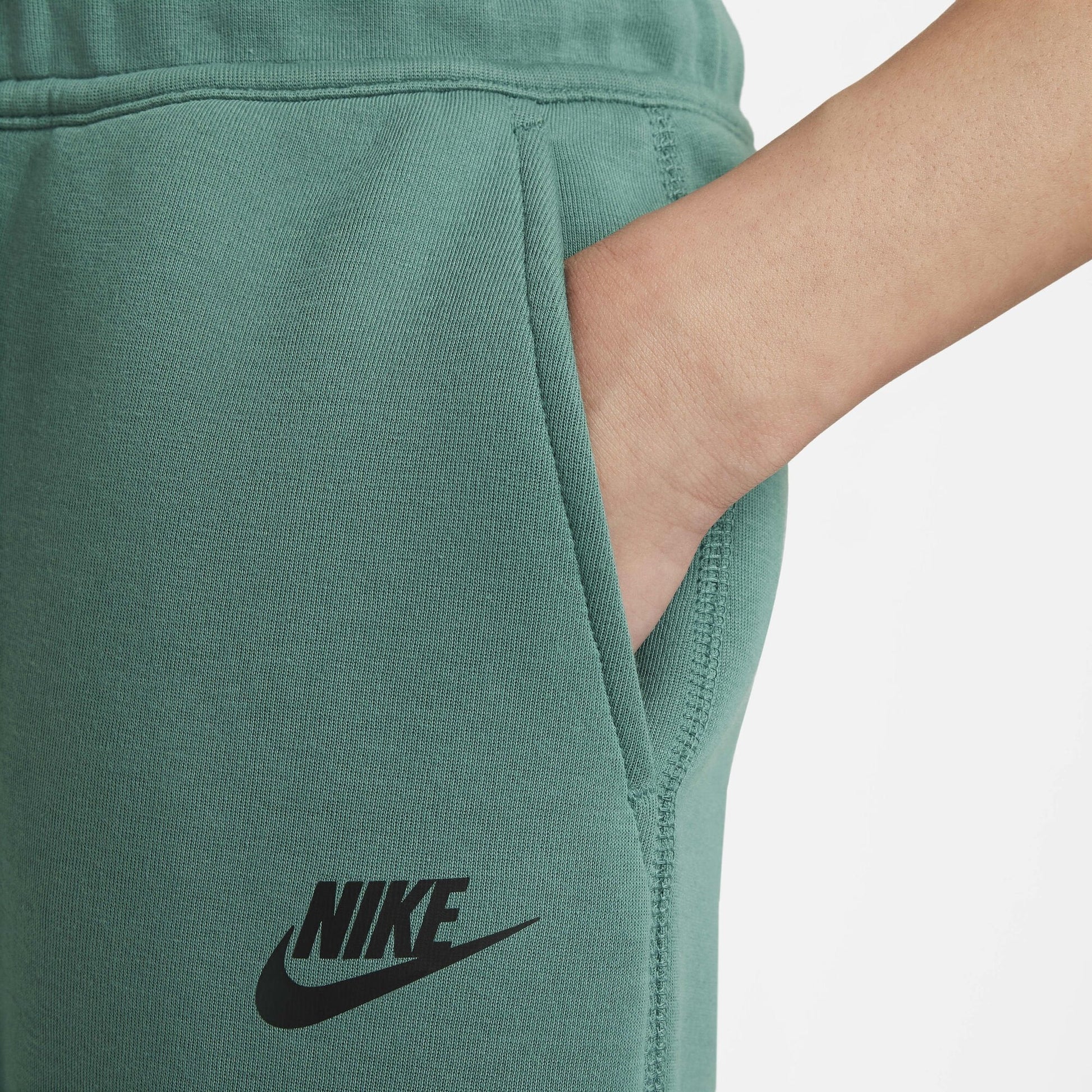 Детски панталон Nike Sportswear Tech Fleece Trousers - Airhouse