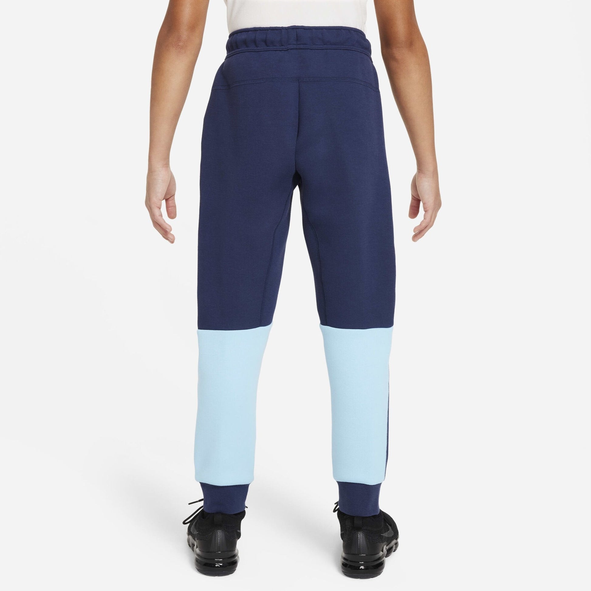 Детски панталон Nike Sportswear Tech Fleece Trousers - Airhouse