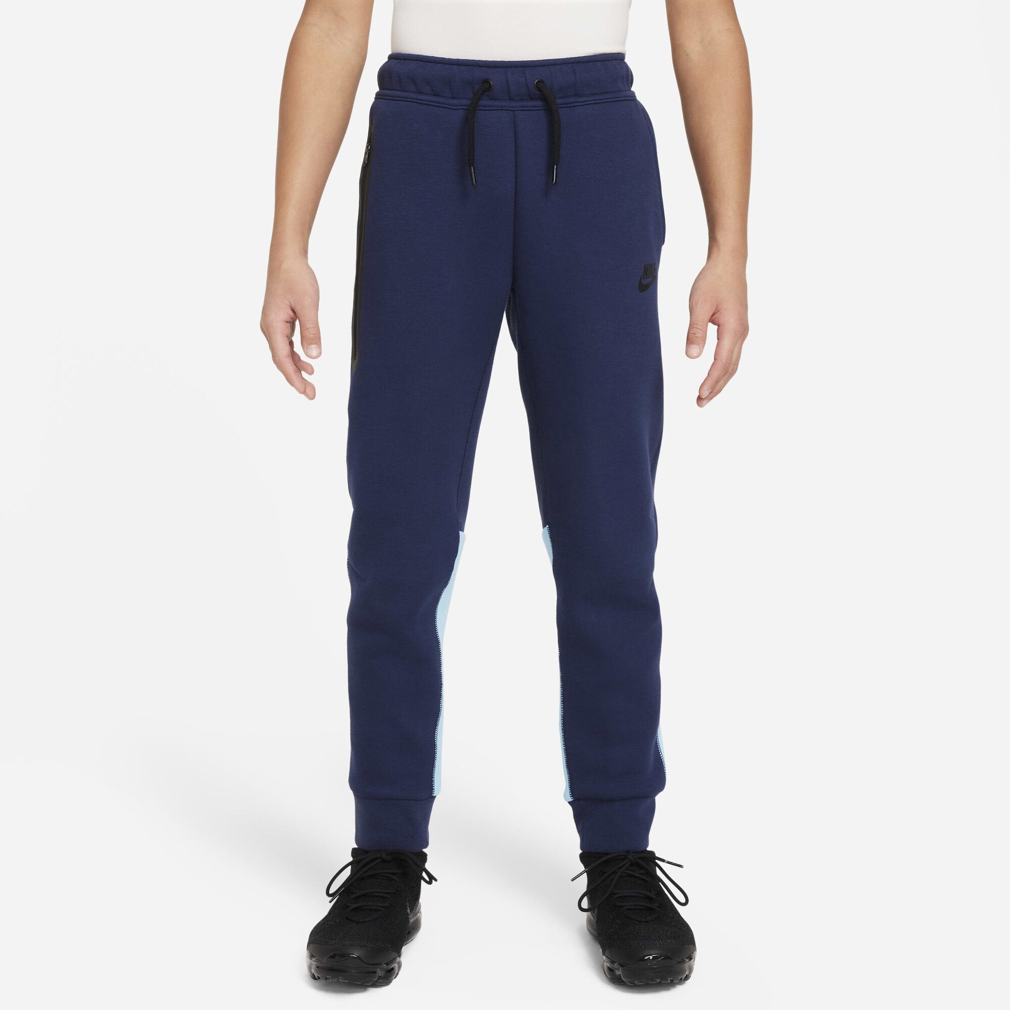 Детски панталон Nike Sportswear Tech Fleece Trousers - Airhouse
