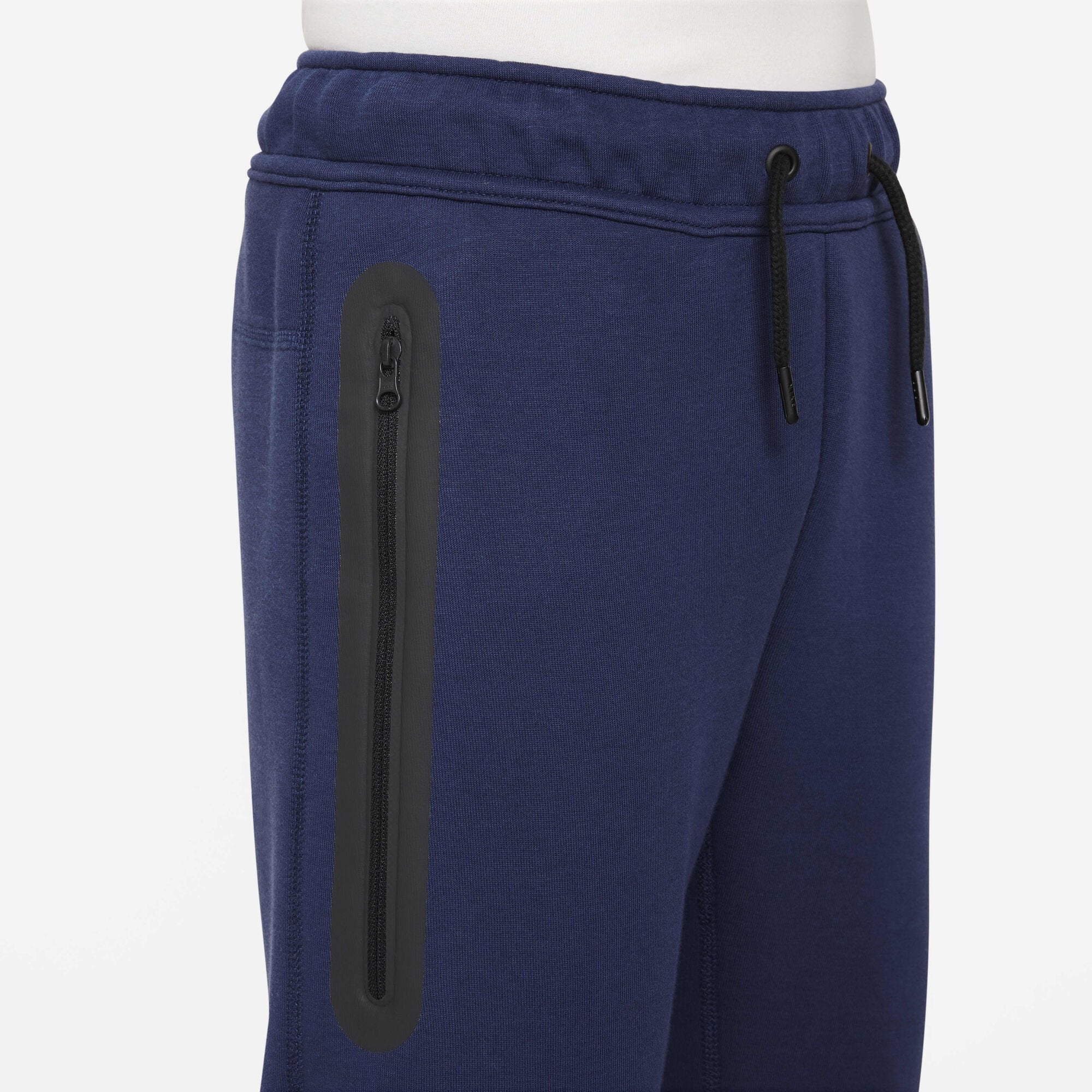 Детски панталон Nike Sportswear Tech Fleece Trousers - Airhouse