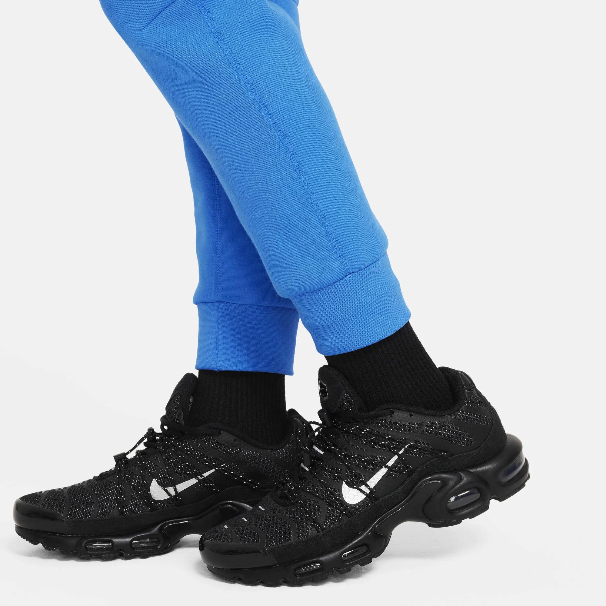 Детски панталон Nike Sportswear Tech Fleece Trousers - Airhouse
