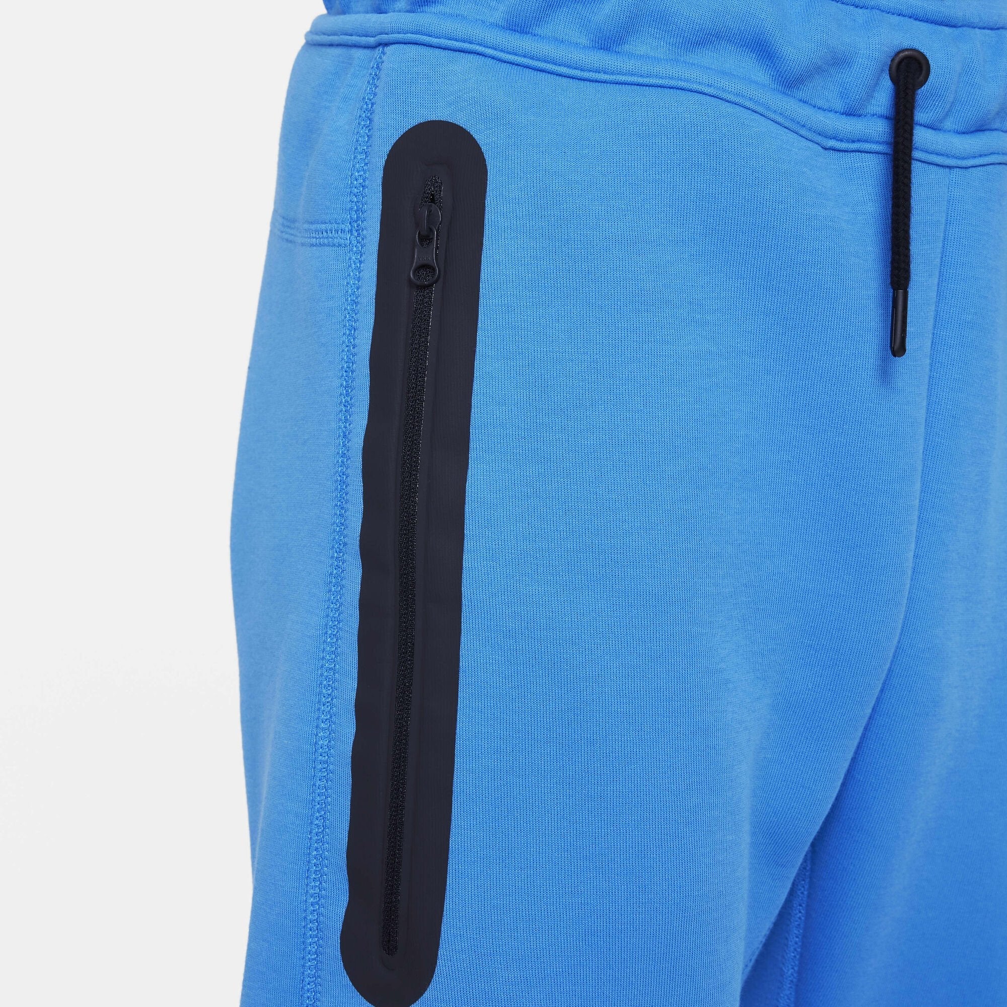 Детски панталон Nike Sportswear Tech Fleece Trousers - Airhouse