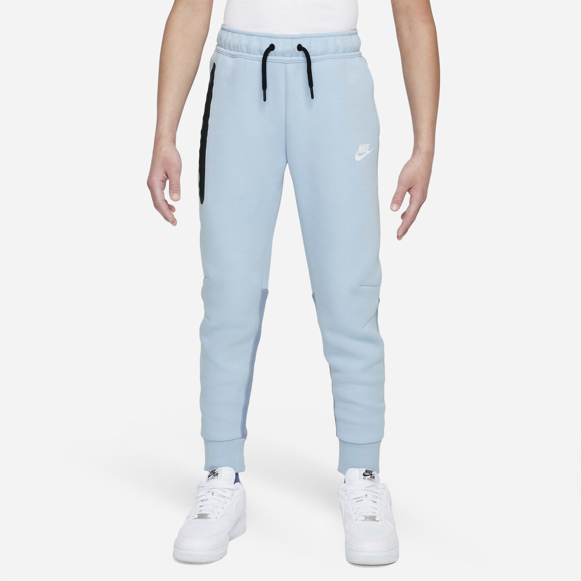Детски панталон Nike Sportswear Tech Fleece Trousers - Airhouse