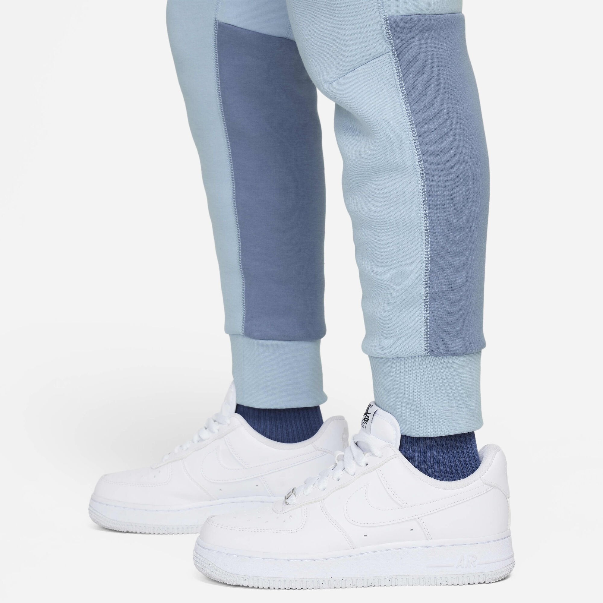 Детски панталон Nike Sportswear Tech Fleece Trousers - Airhouse