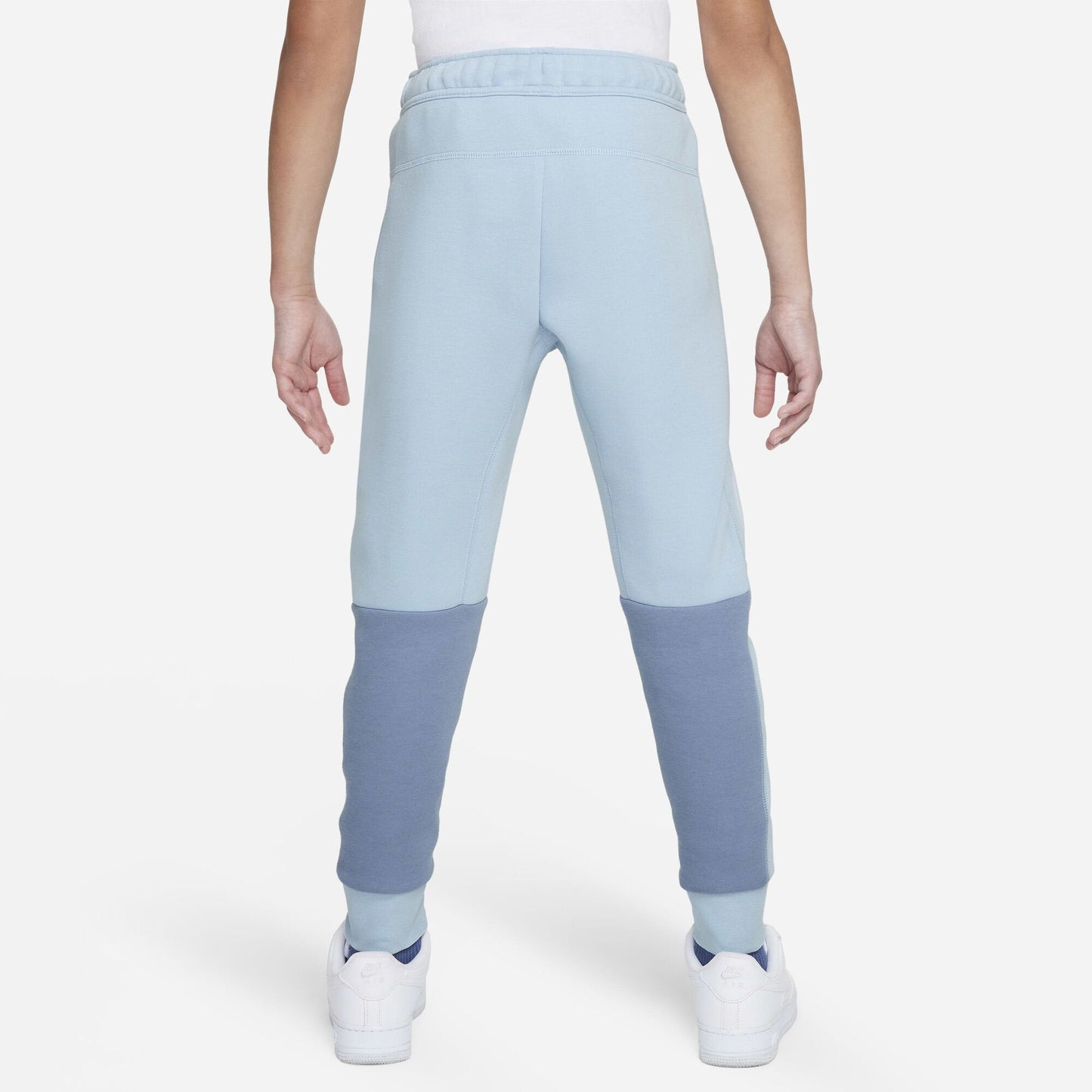 Детски панталон Nike Sportswear Tech Fleece Trousers - Airhouse